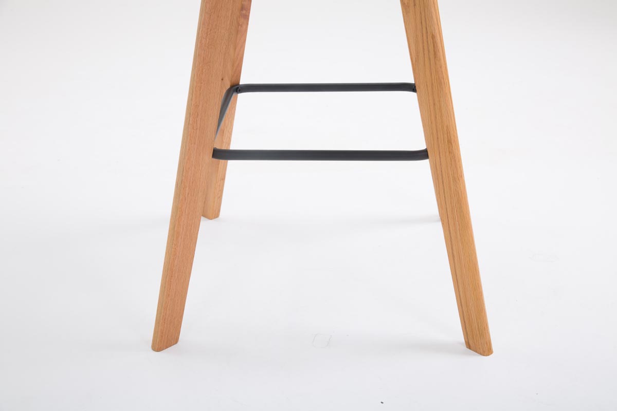 Tabouret de bar Metz