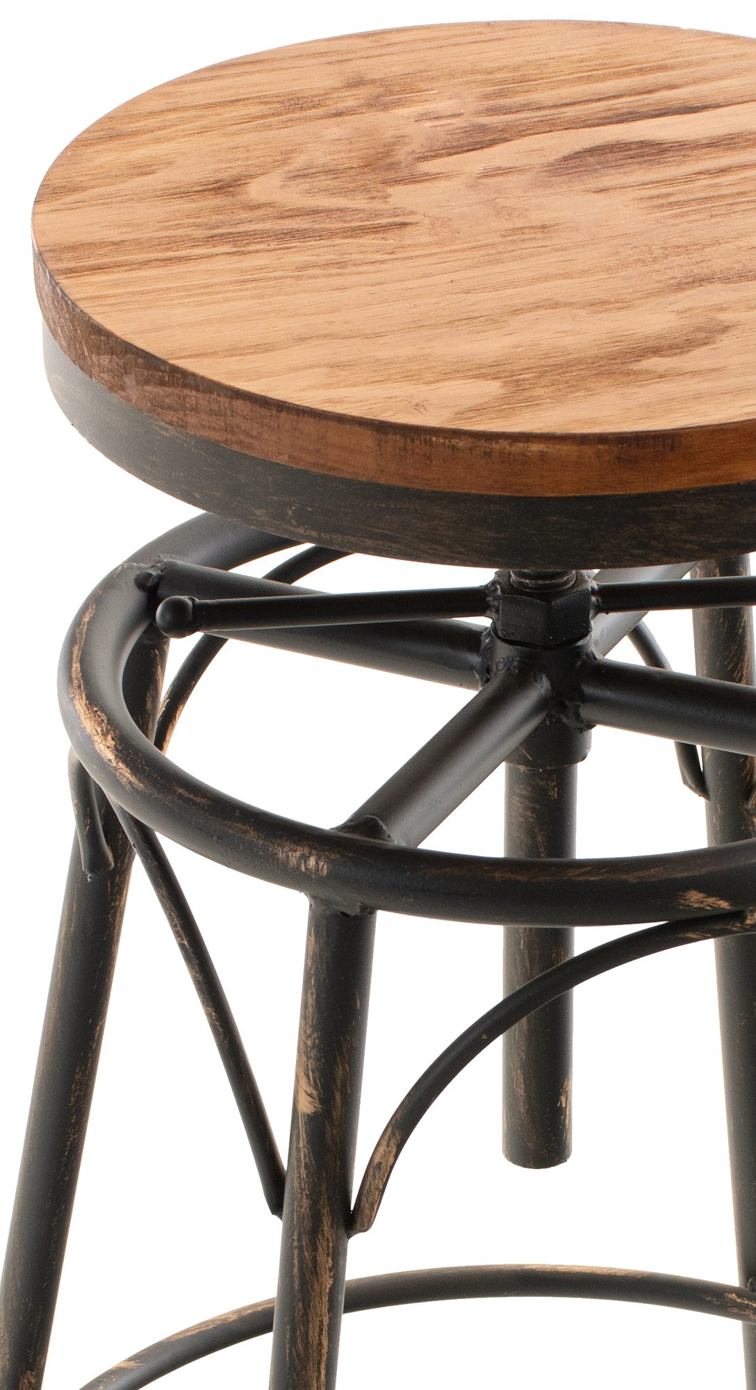 Tabouret de bar Beam