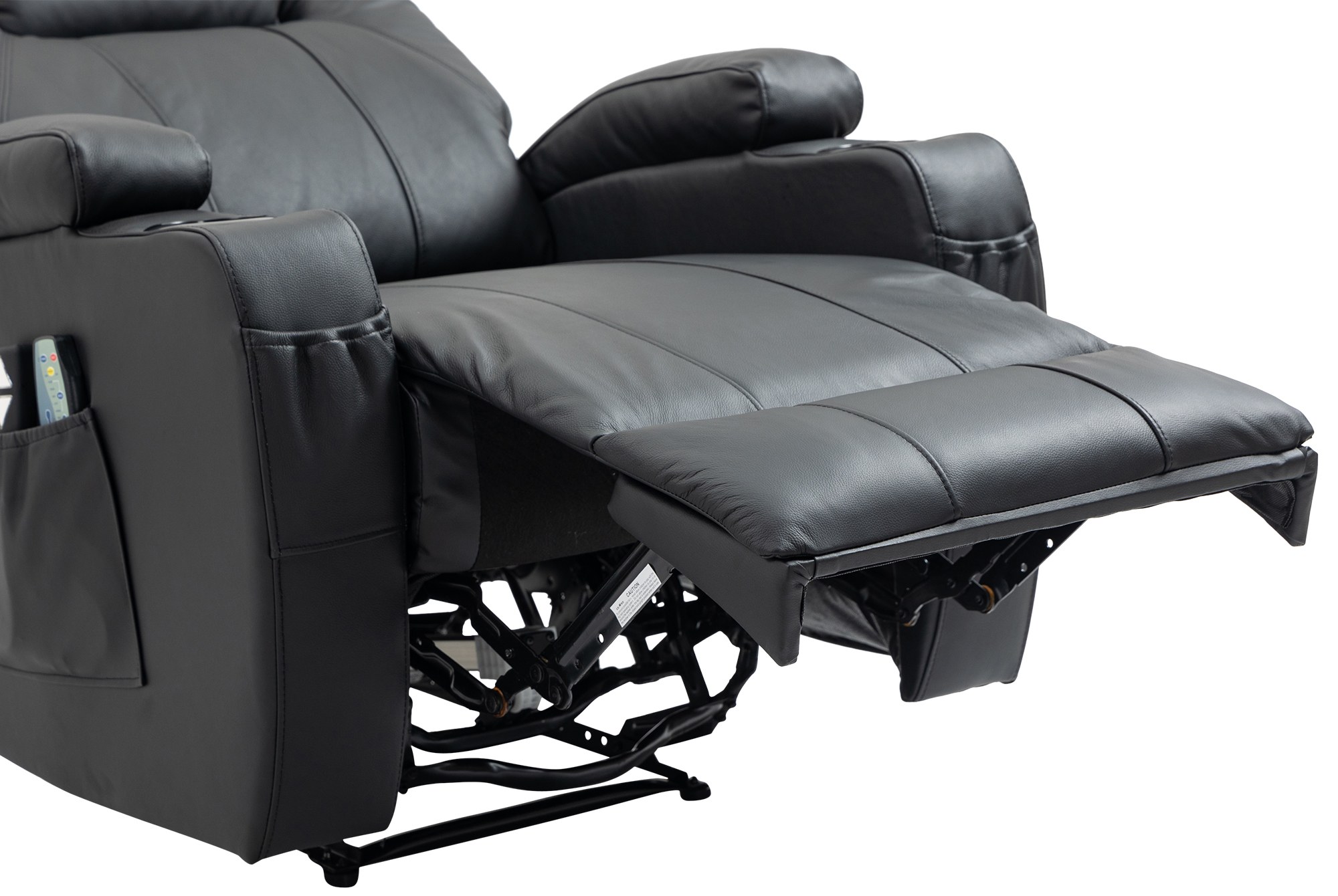 Fauteuil Hepler avec fonction massage