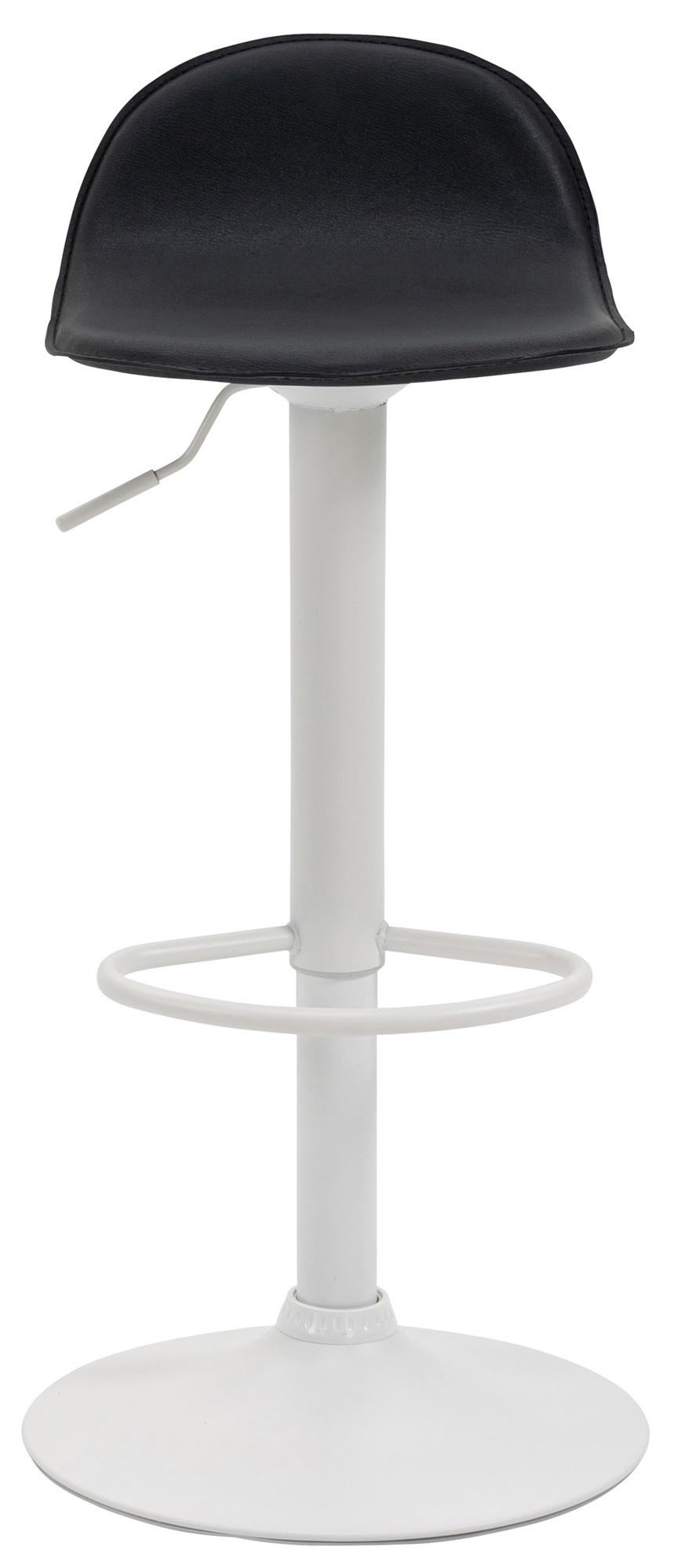 Tabouret de Bar Design Lana V2 similicuir