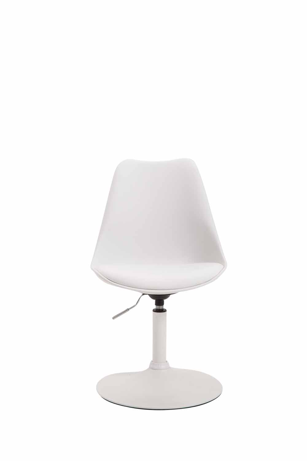 Chaise de Salle à manger Maverick avec pied trompette