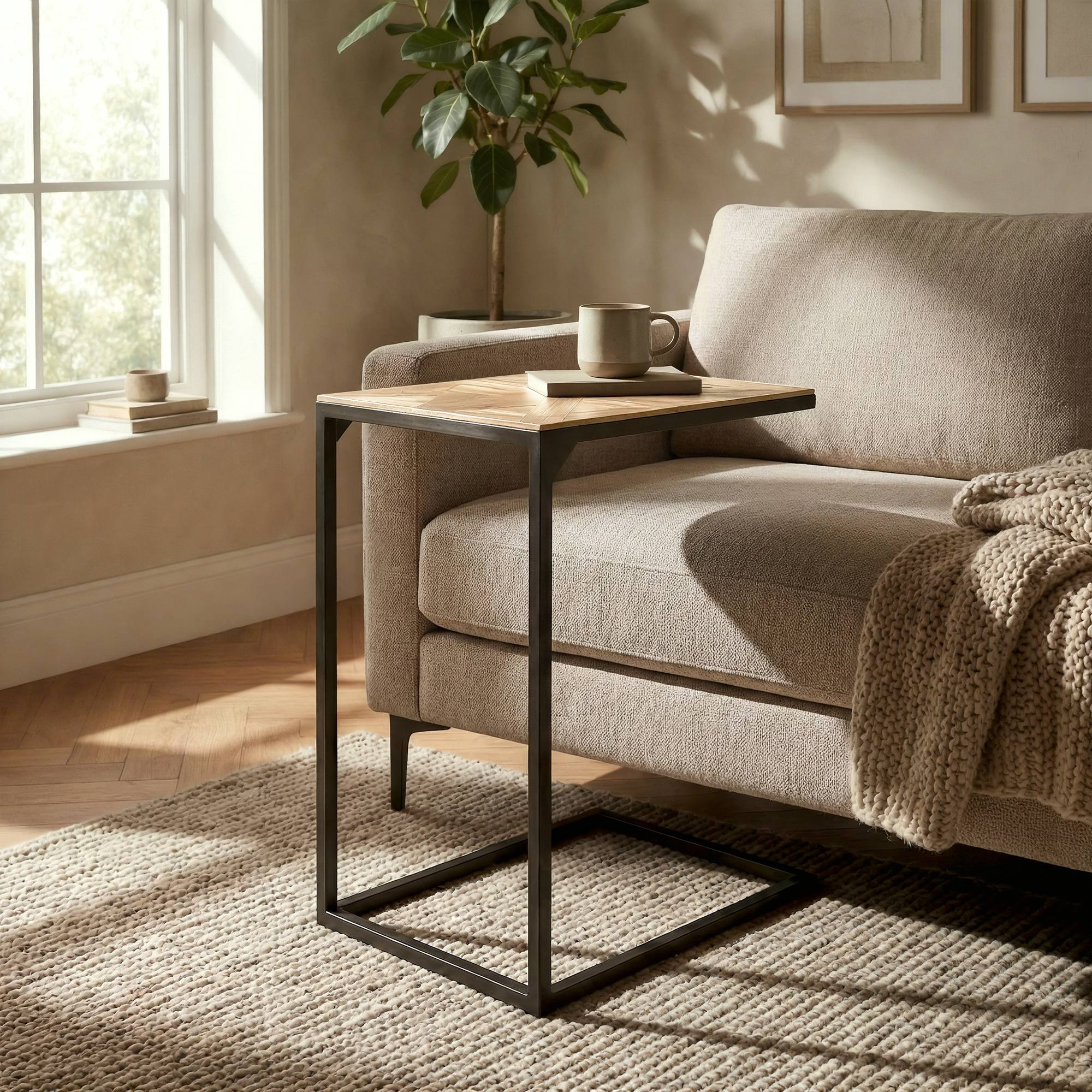 Table d'appoint Velaro