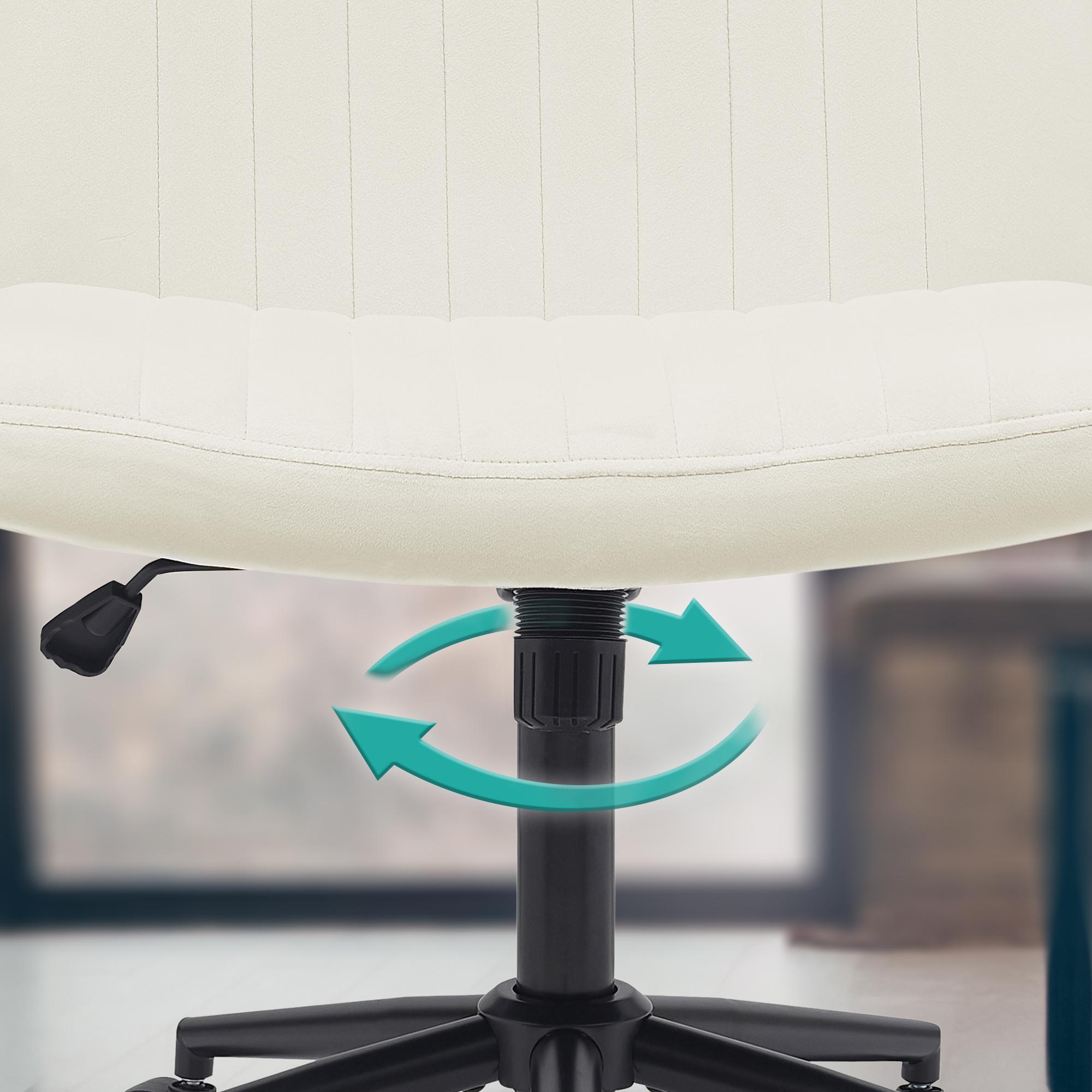 Chaise de bureau Kingman