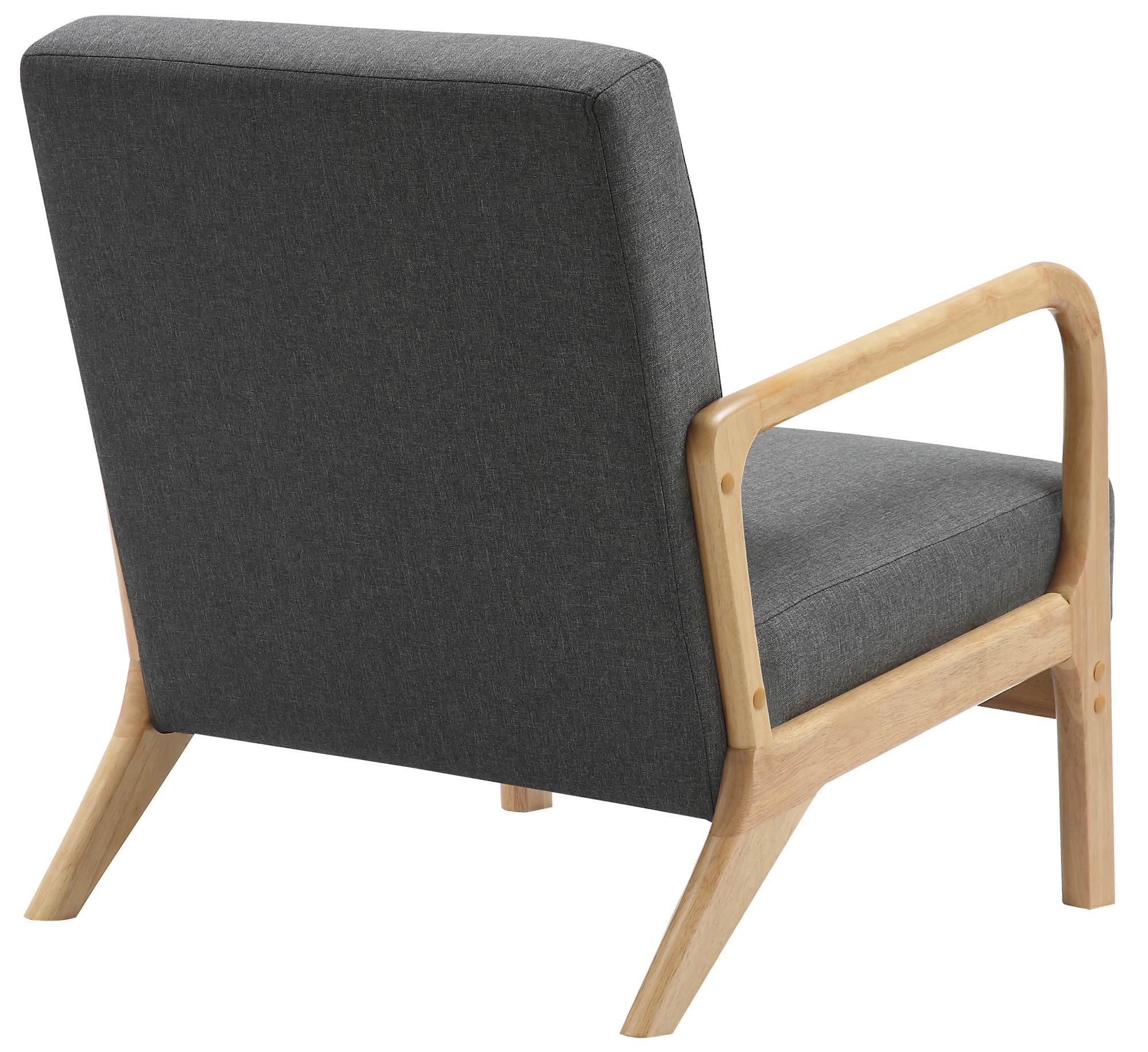 Fauteuil Hibbing Tissu