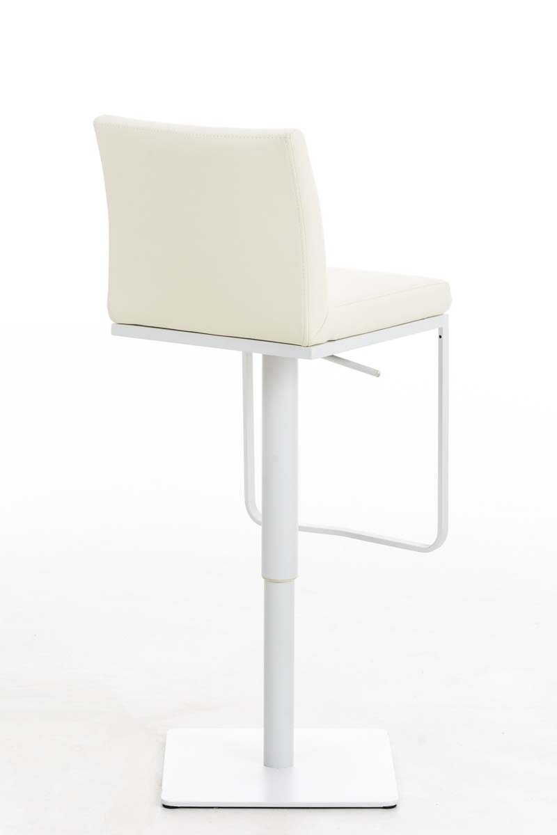 Tabouret de bar Panama revêtement similicuir
