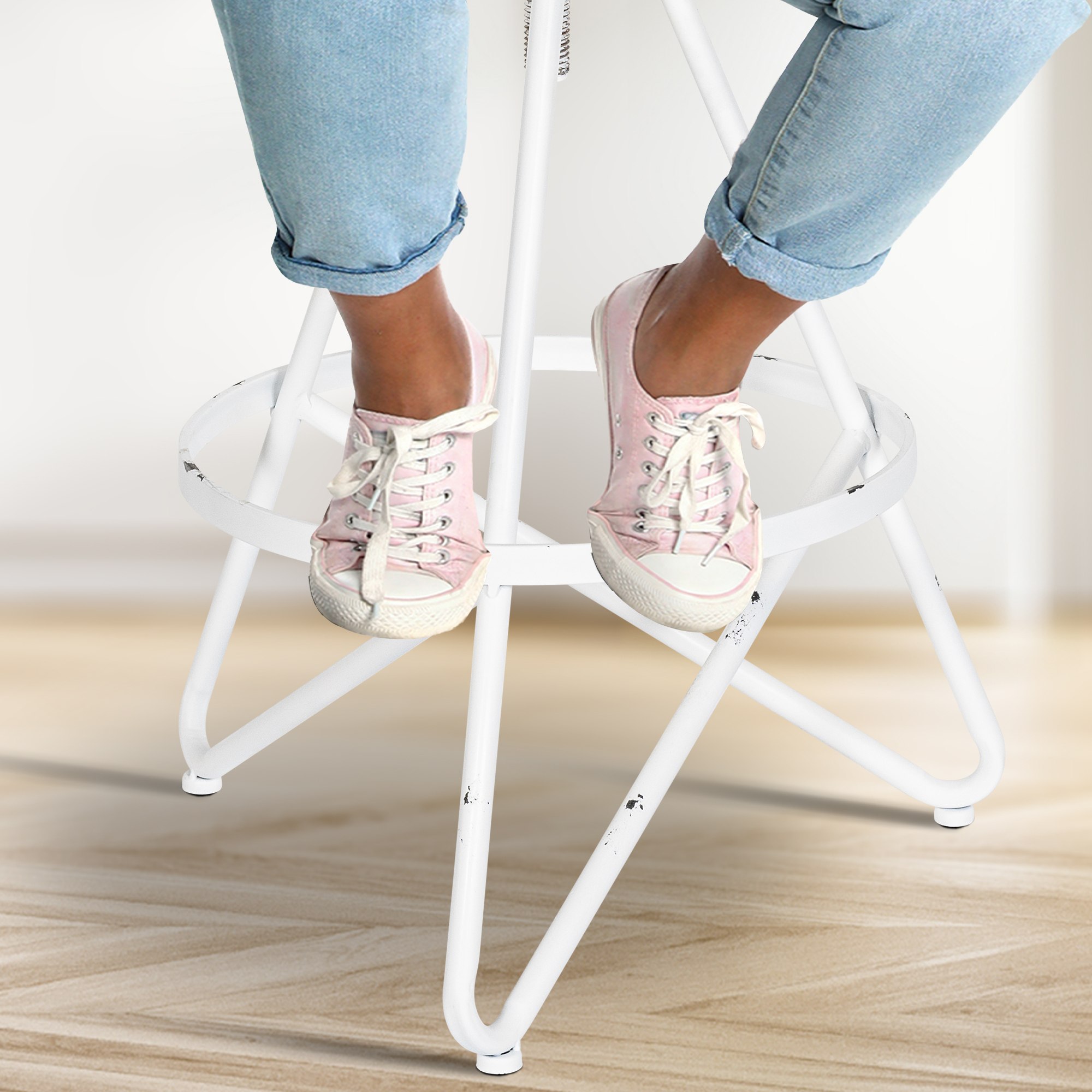 Tabouret de bar Karla