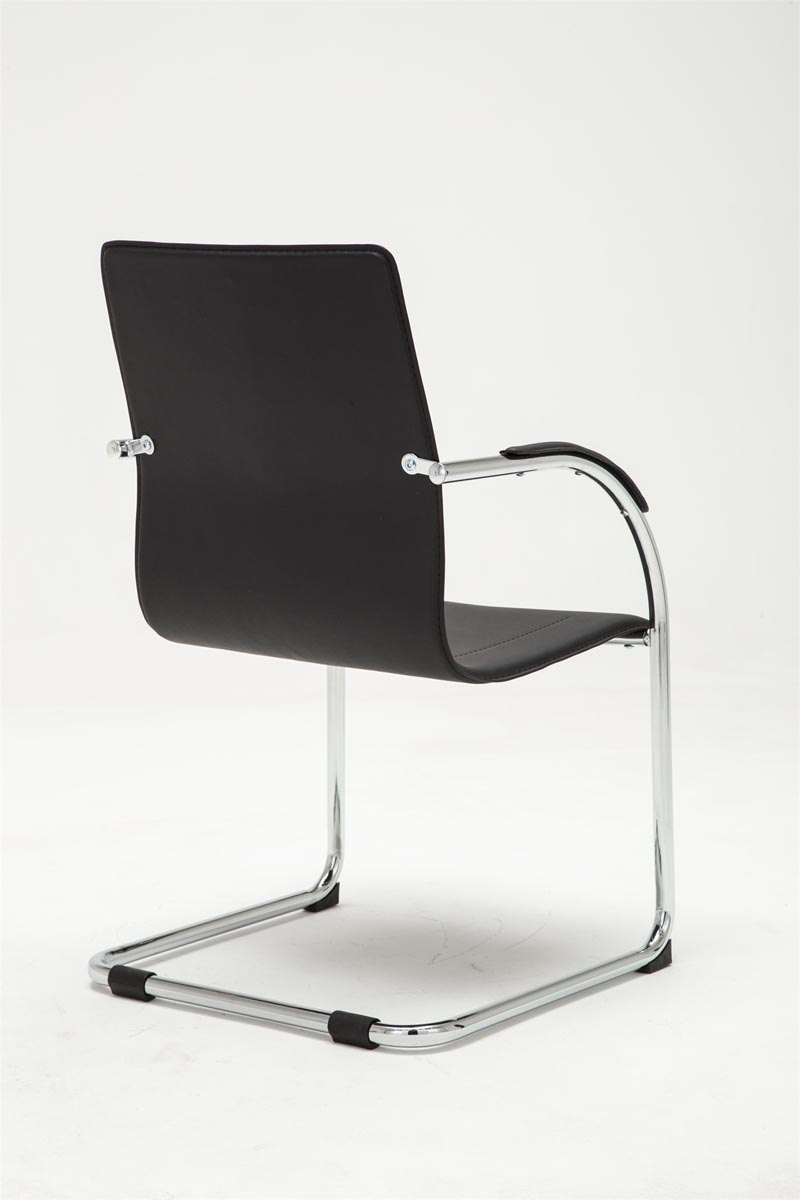 Chaise oscillante Melina V2