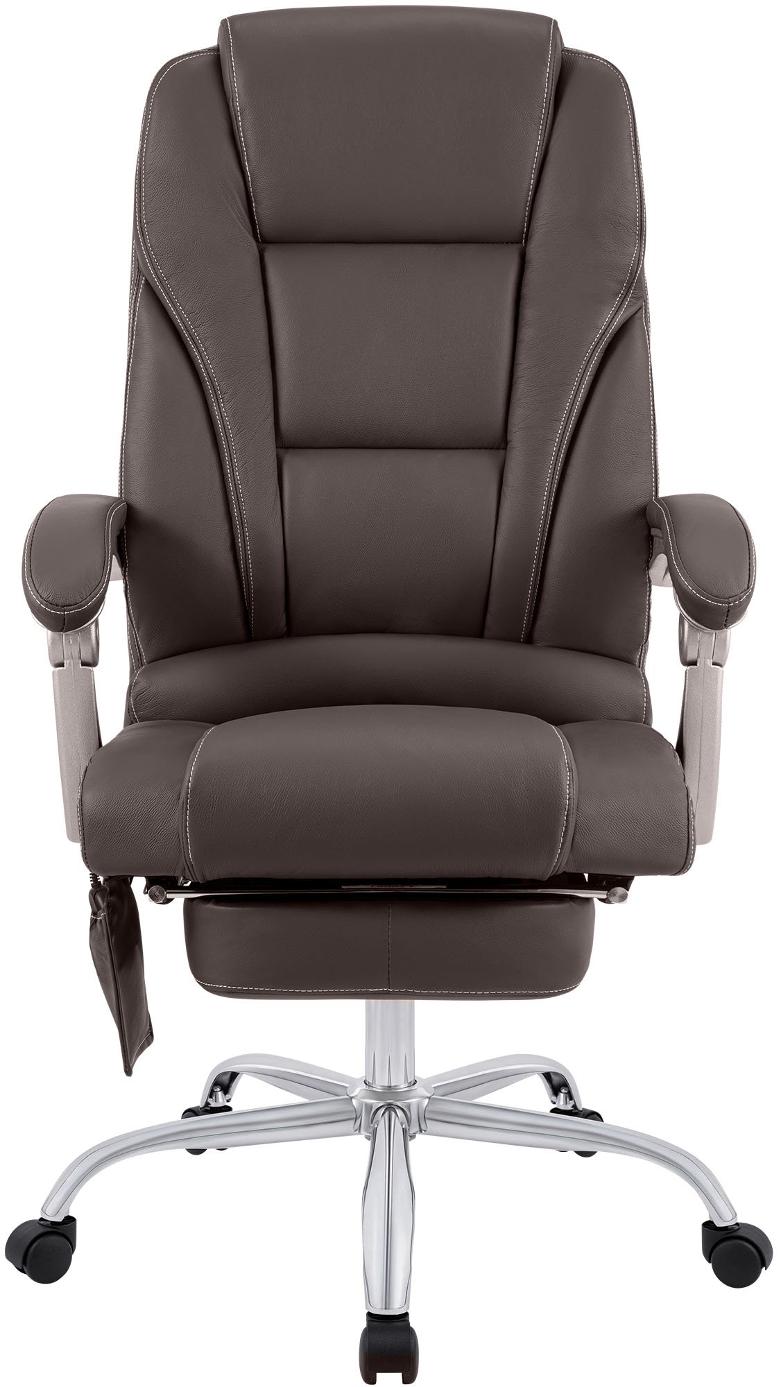 Chaise de bureau Pacific avec fonction massage