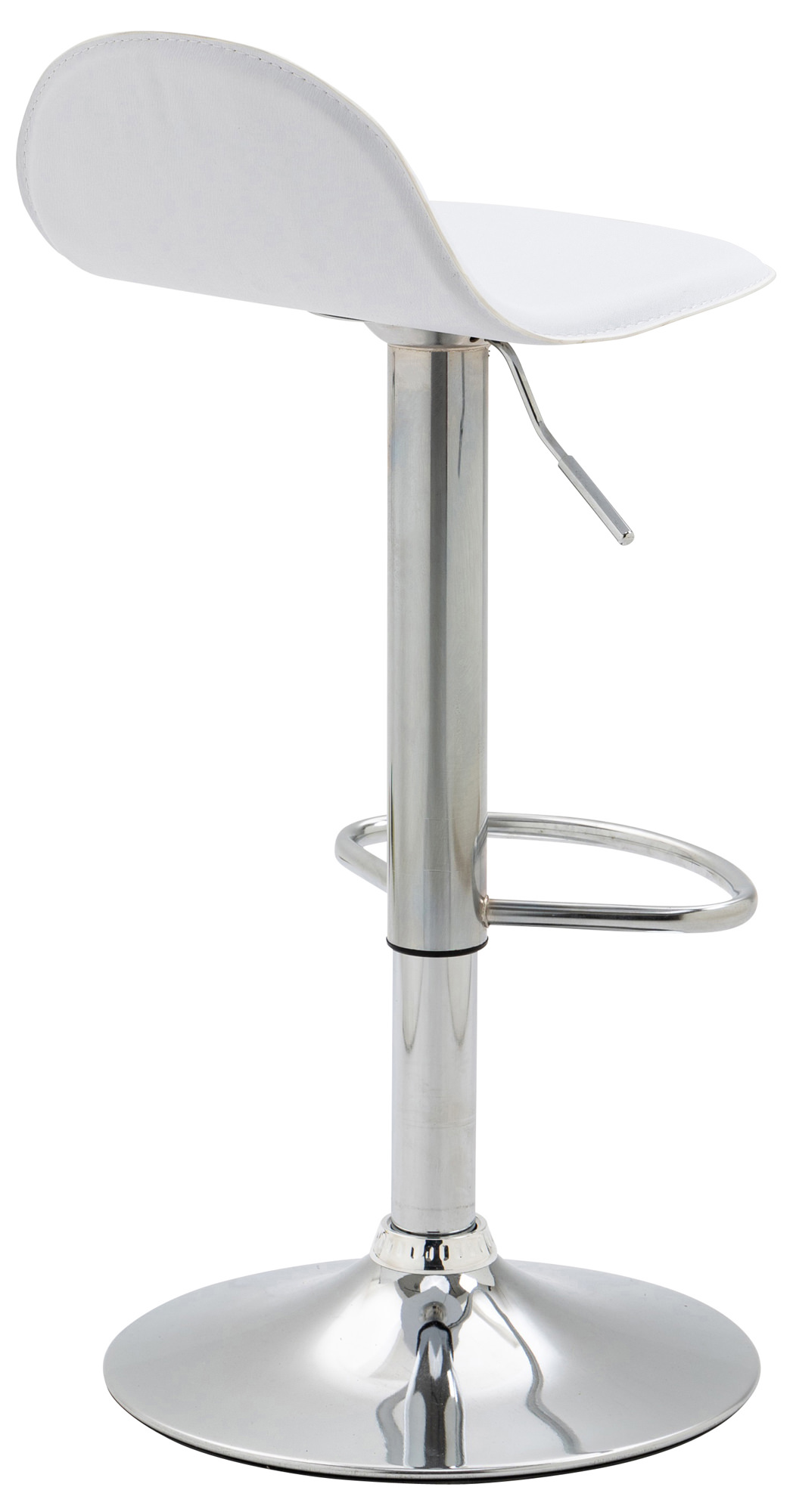 Tabouret de Bar Design Lana V2 similicuir
