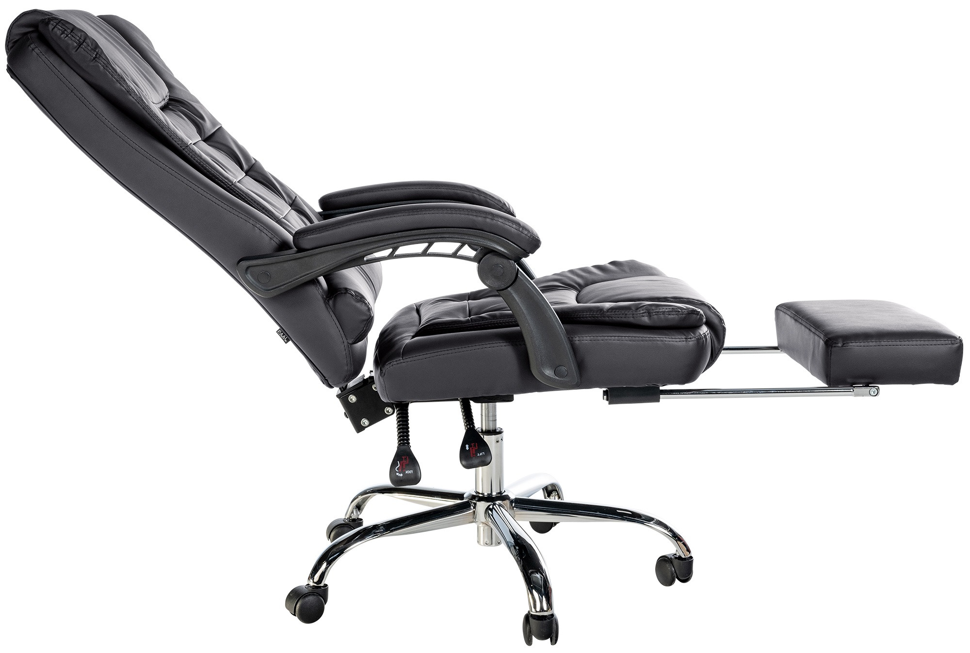 Chaise de bureau Oxygen