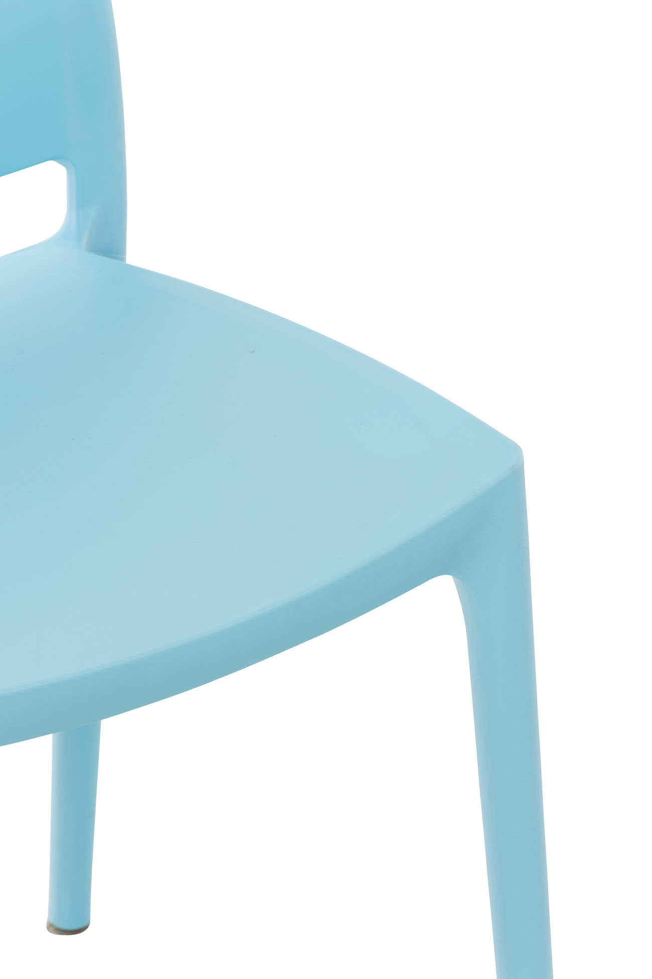 Lot de 4 chaises Maya