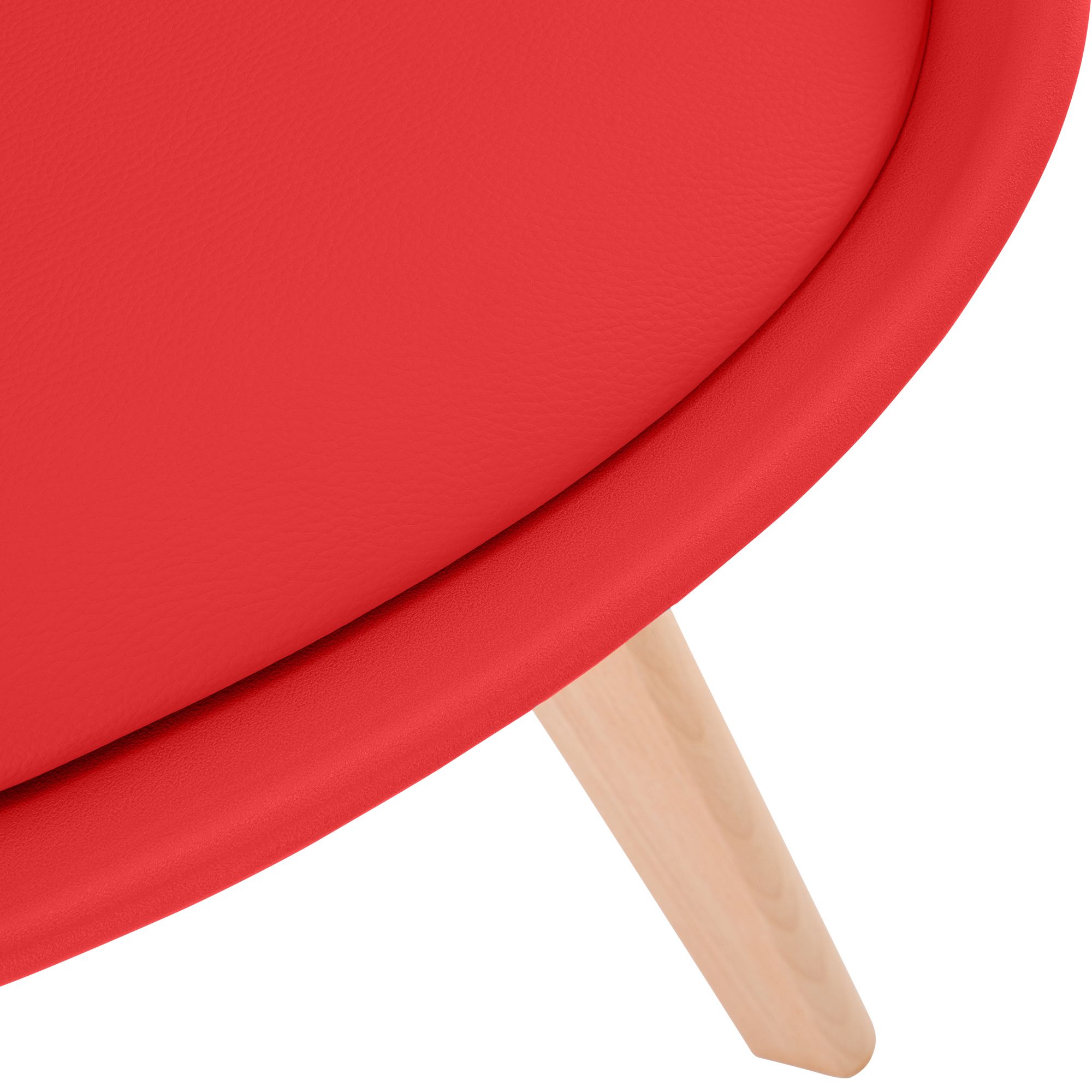 Chaise de salle à manger Linares : design élégant et confortable pour vos repas en famille ou entre amis