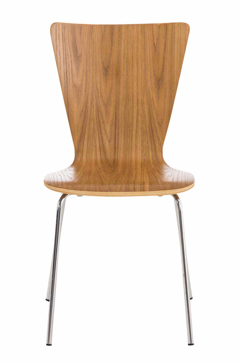 Lot de 4 chaises Aaron