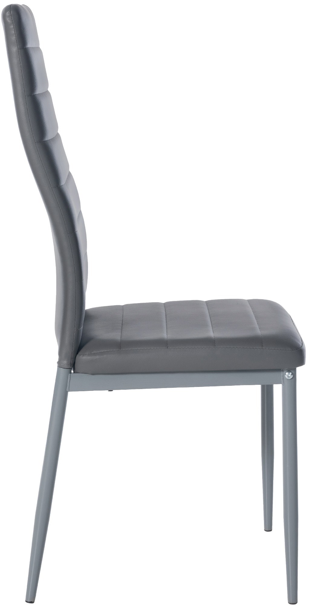 Lot de 6 chaises de salle à manger Mayfair