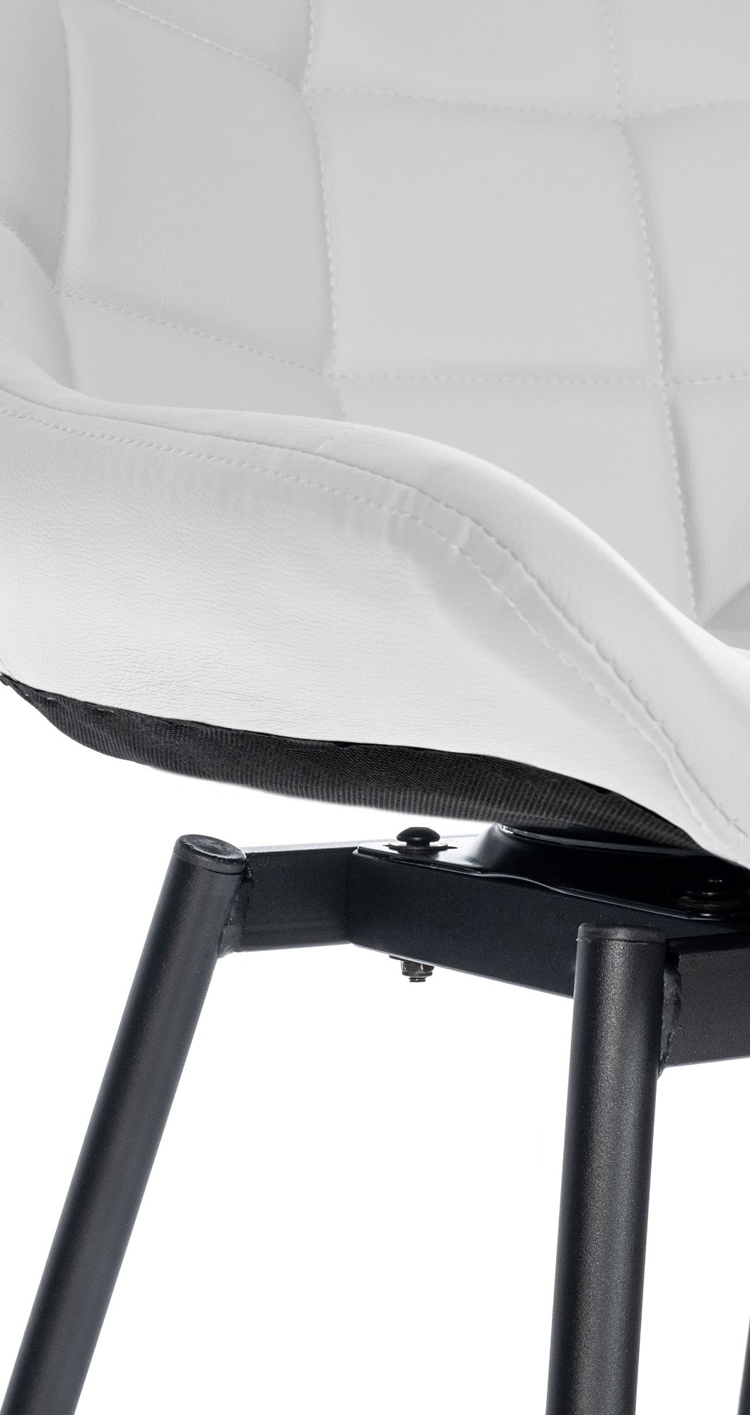Tabouret de bar Weston pivotant