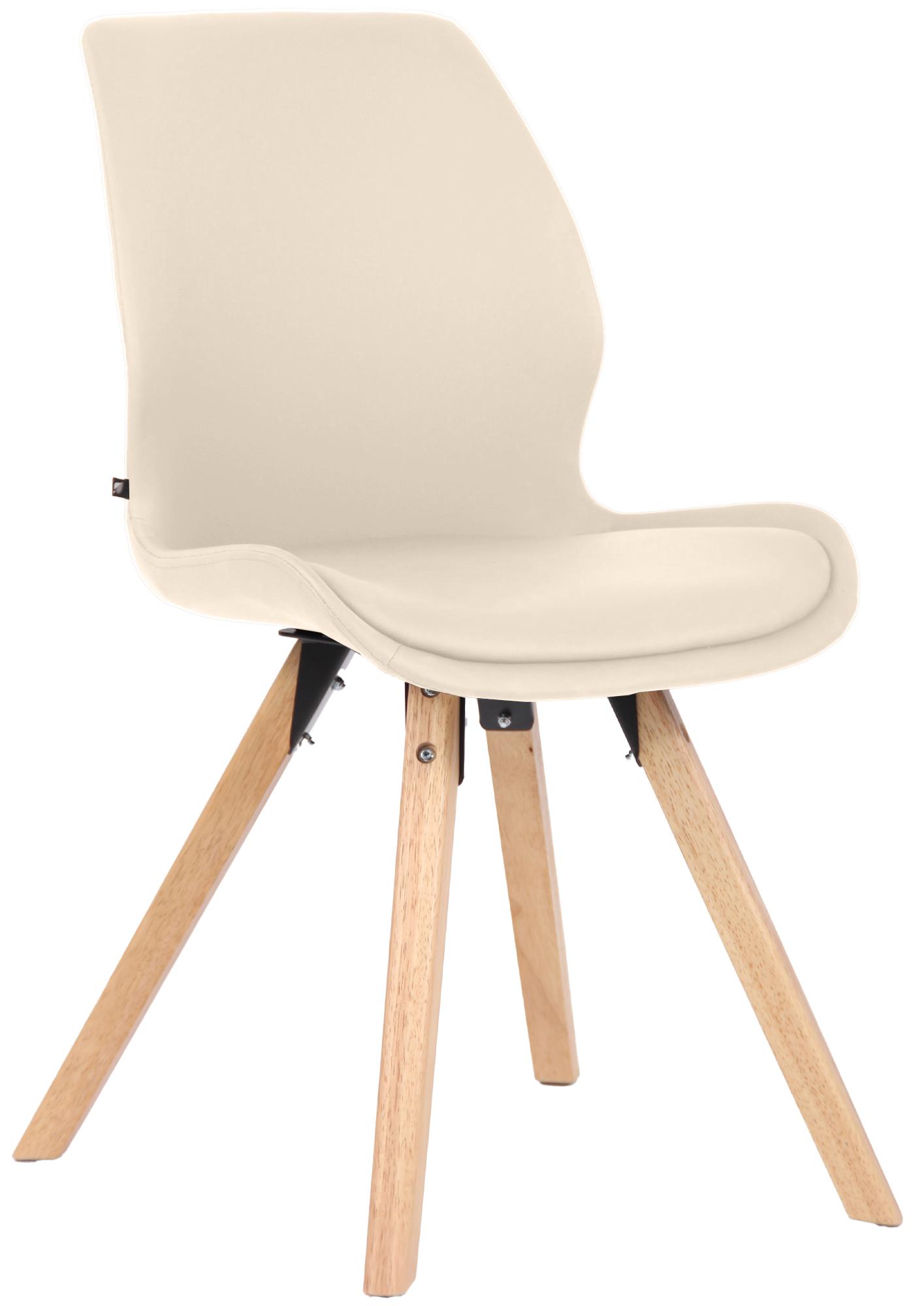 Chaise de salle a manger Luna