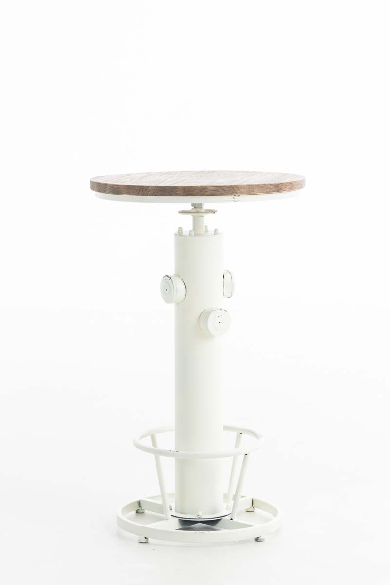 Table haute Ruhr