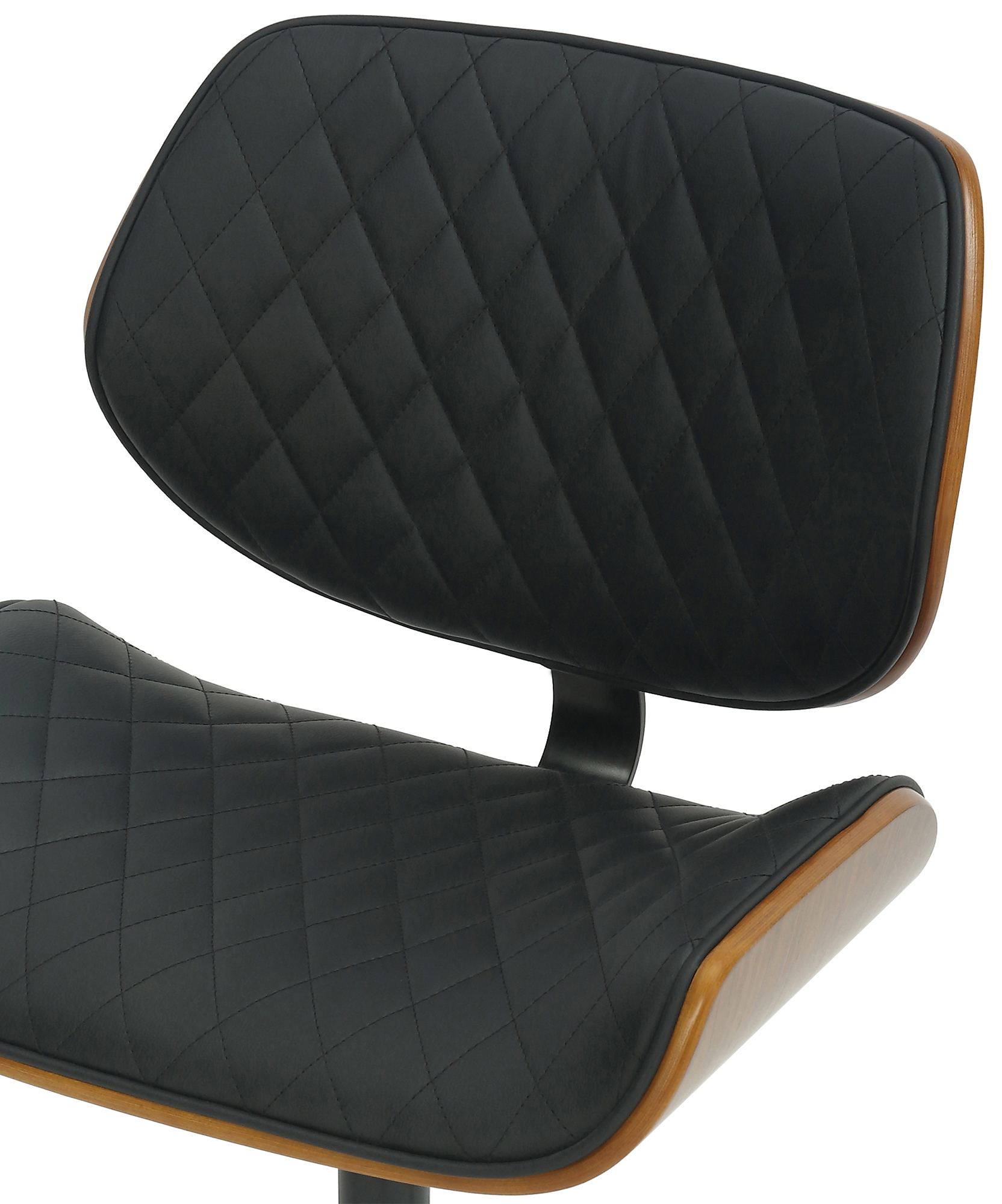 Chaise de bureau Harvest similicuir