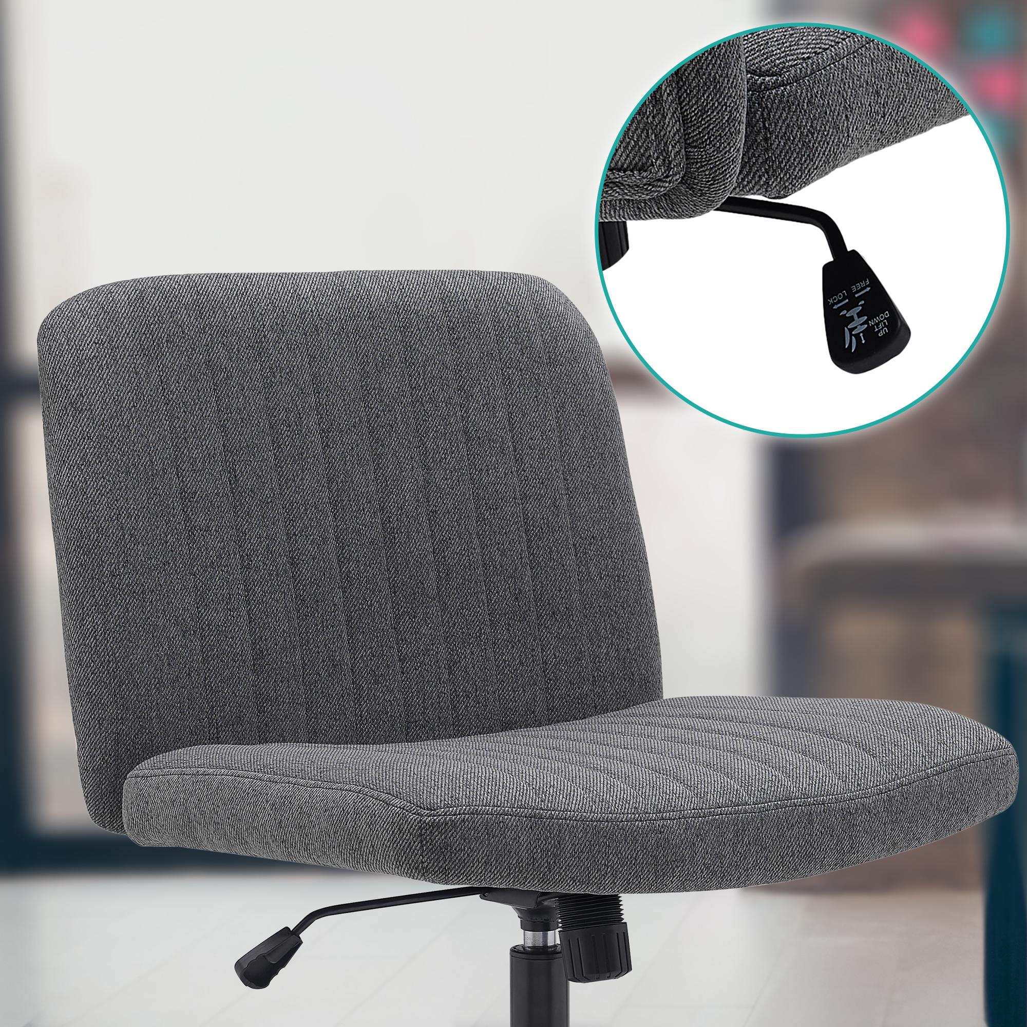 Chaise de bureau Kingman
