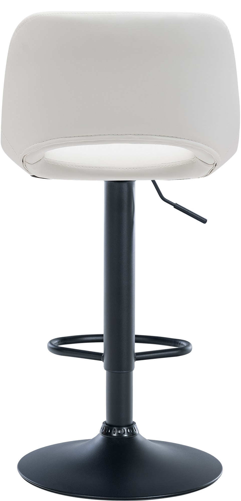 Tabouret de bar Camden similicuir