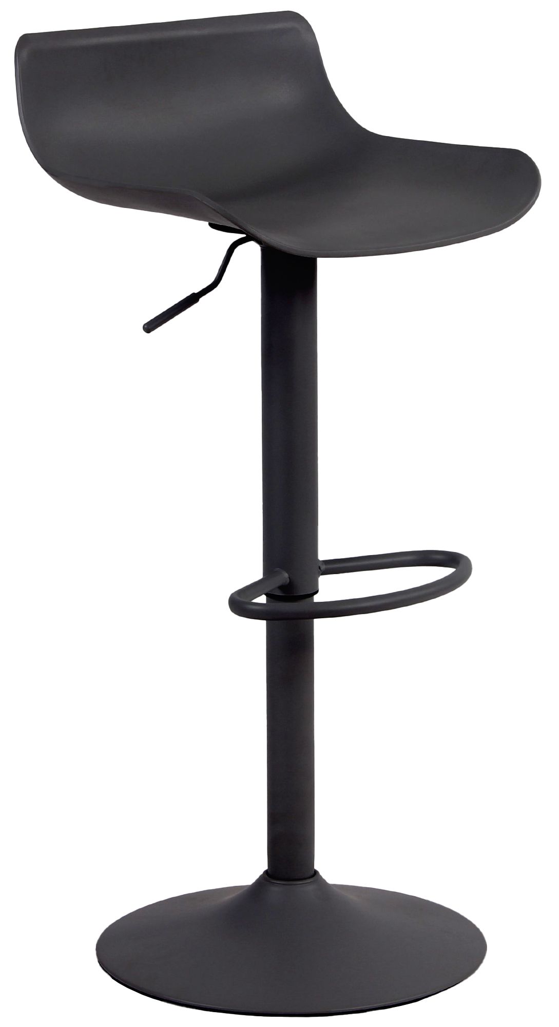 Ensemble table de bar Navo avec 2 tabourets de bar