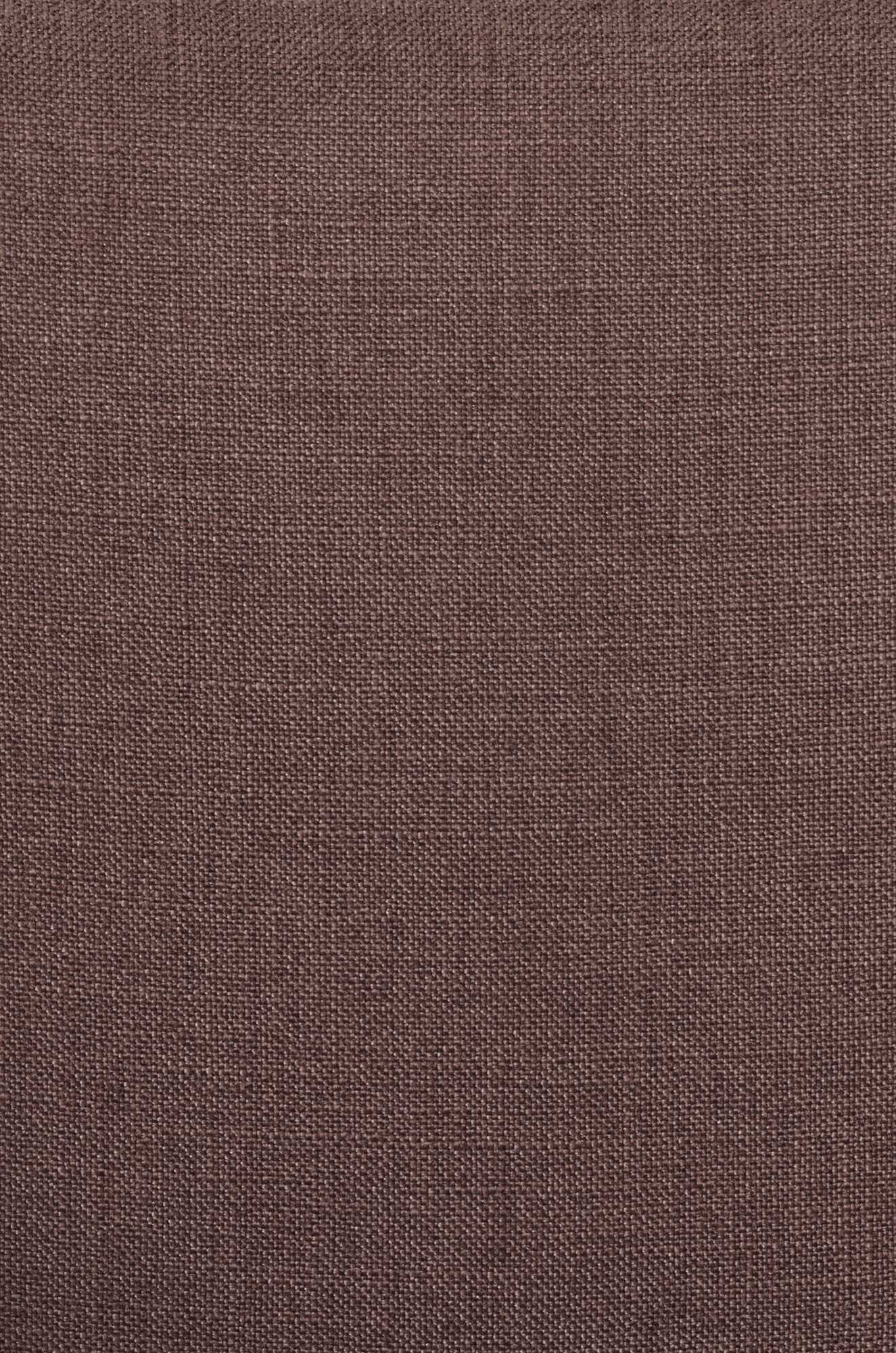 Lot de 2 tabourets de bar Grant en tissu