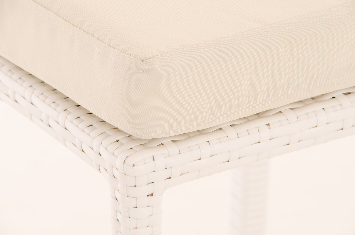 Tabouret de bar d'extérieur Mari