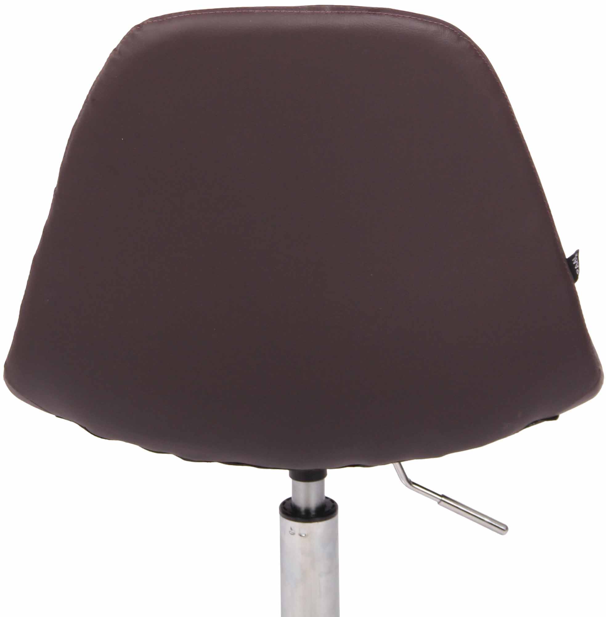 Fauteuil de bureau Reims Similicuir