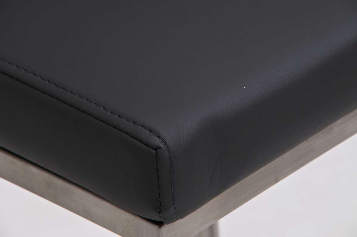 Tabouret de bar Panama revêtement similicuir