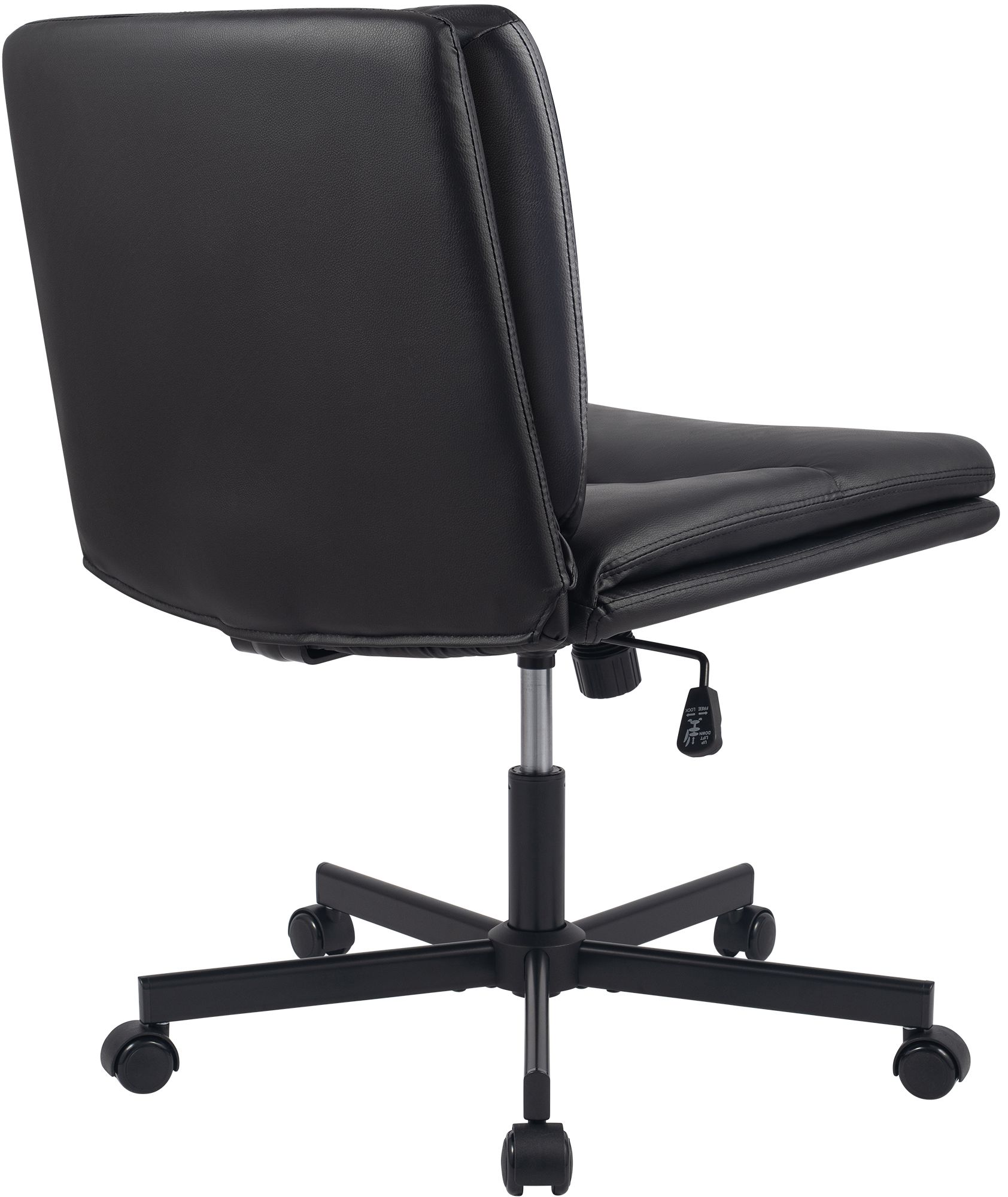 Fauteuil lounge Eldor