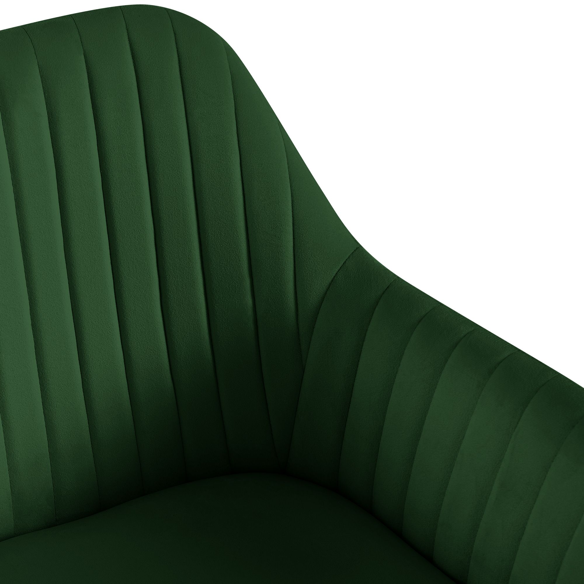 Lot de 2 chaises de salle a manger Novanis