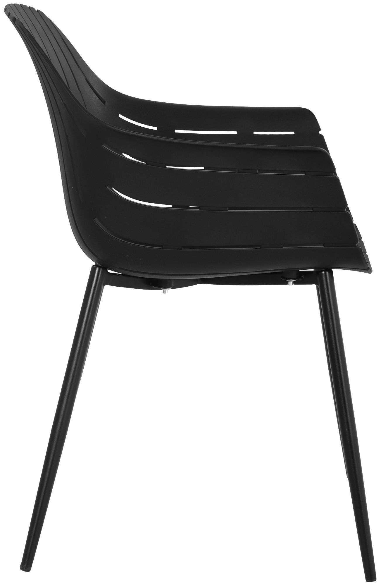 Chaise Silva