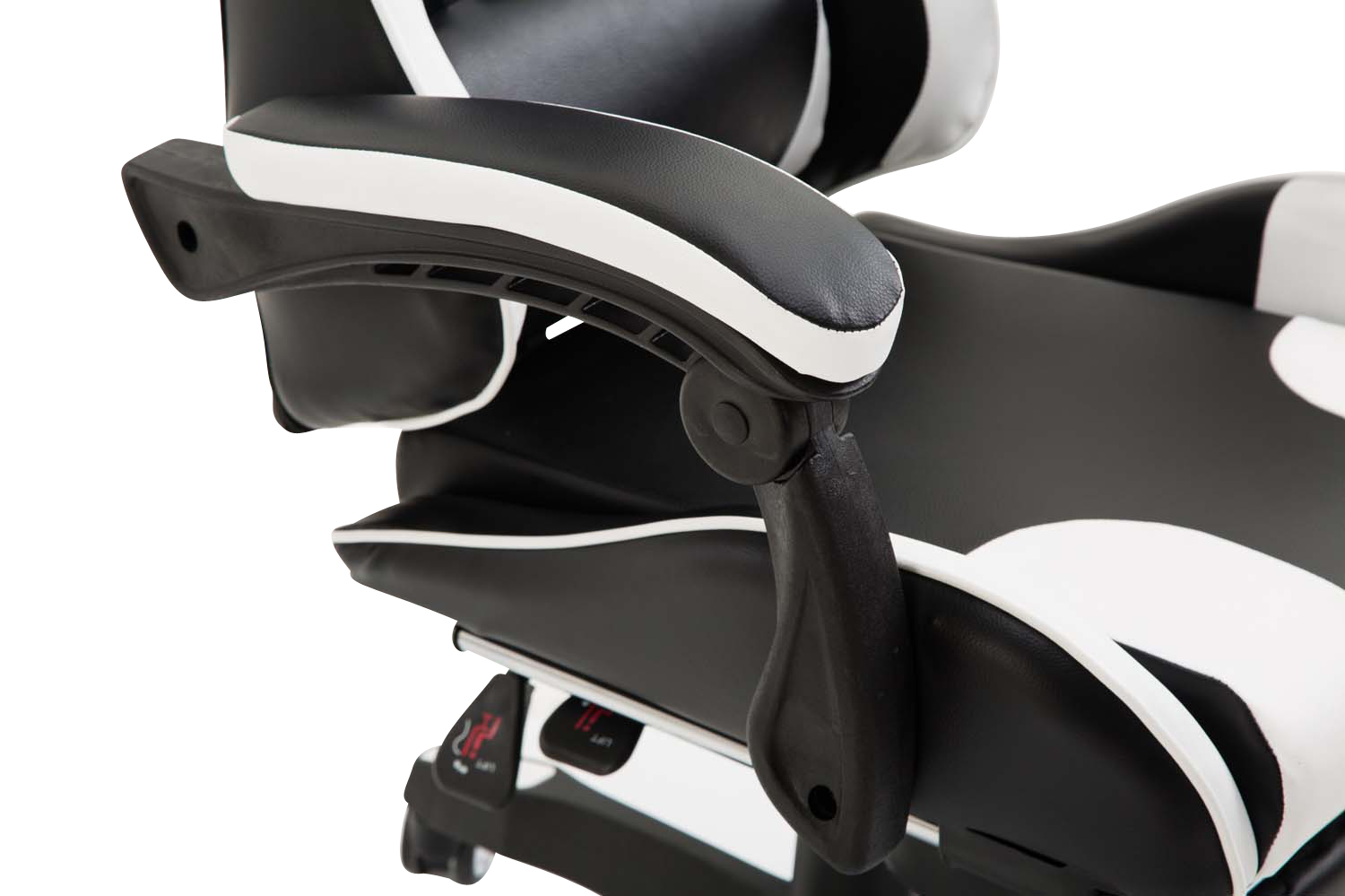 Fauteuil de Bureau Ignite Similicuir