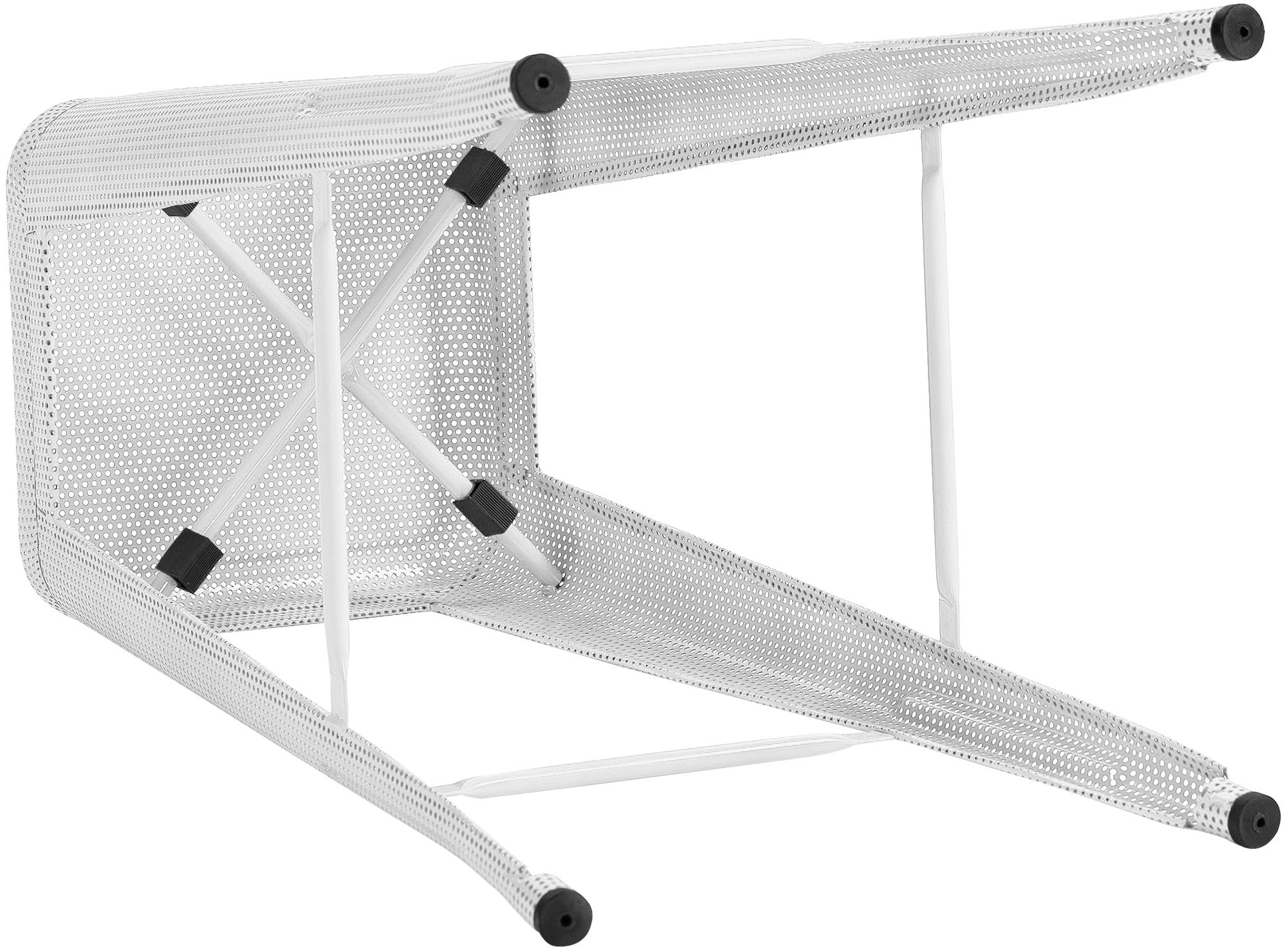 Lot de 4 tabourets de bar Fletcher