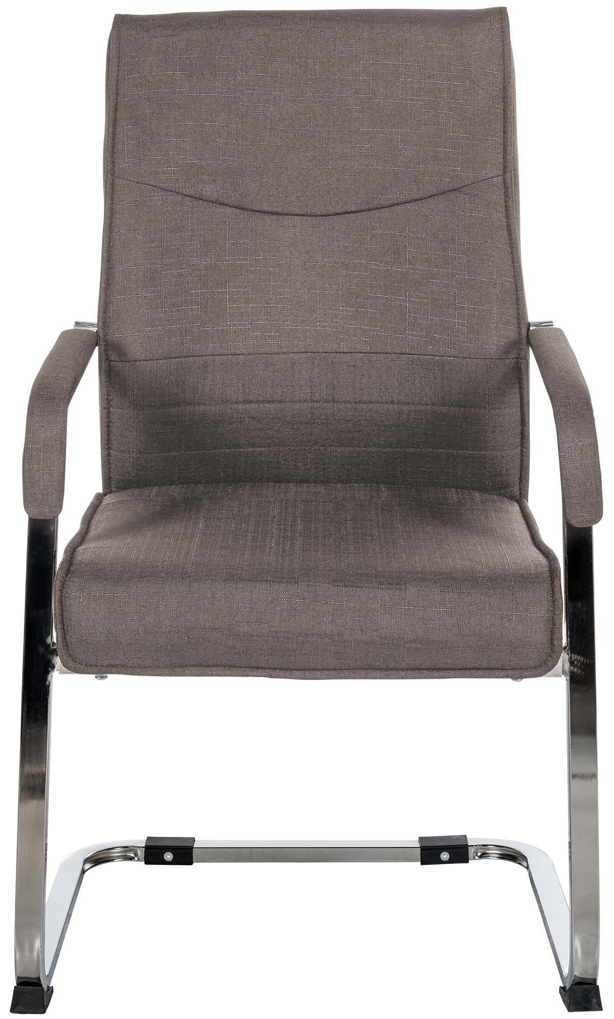 Lot de 2 chaises de salle a manger Hobart