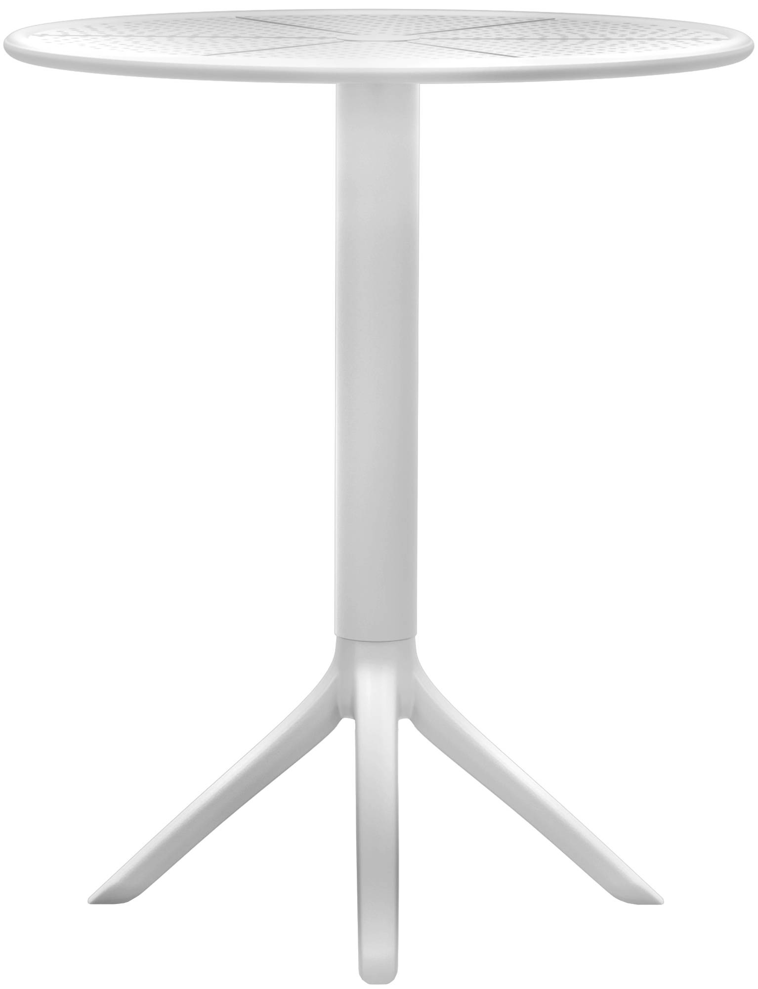 Table Lacota ronde 60 cm
