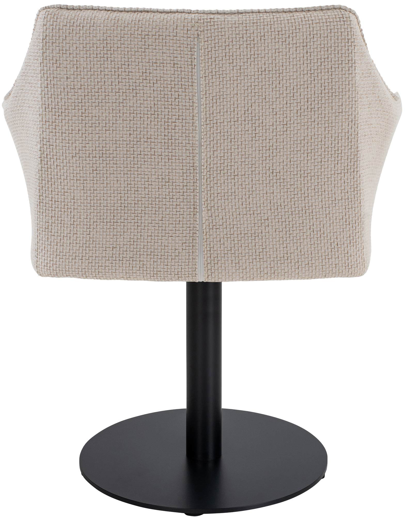 Fauteuil lounge Damaso