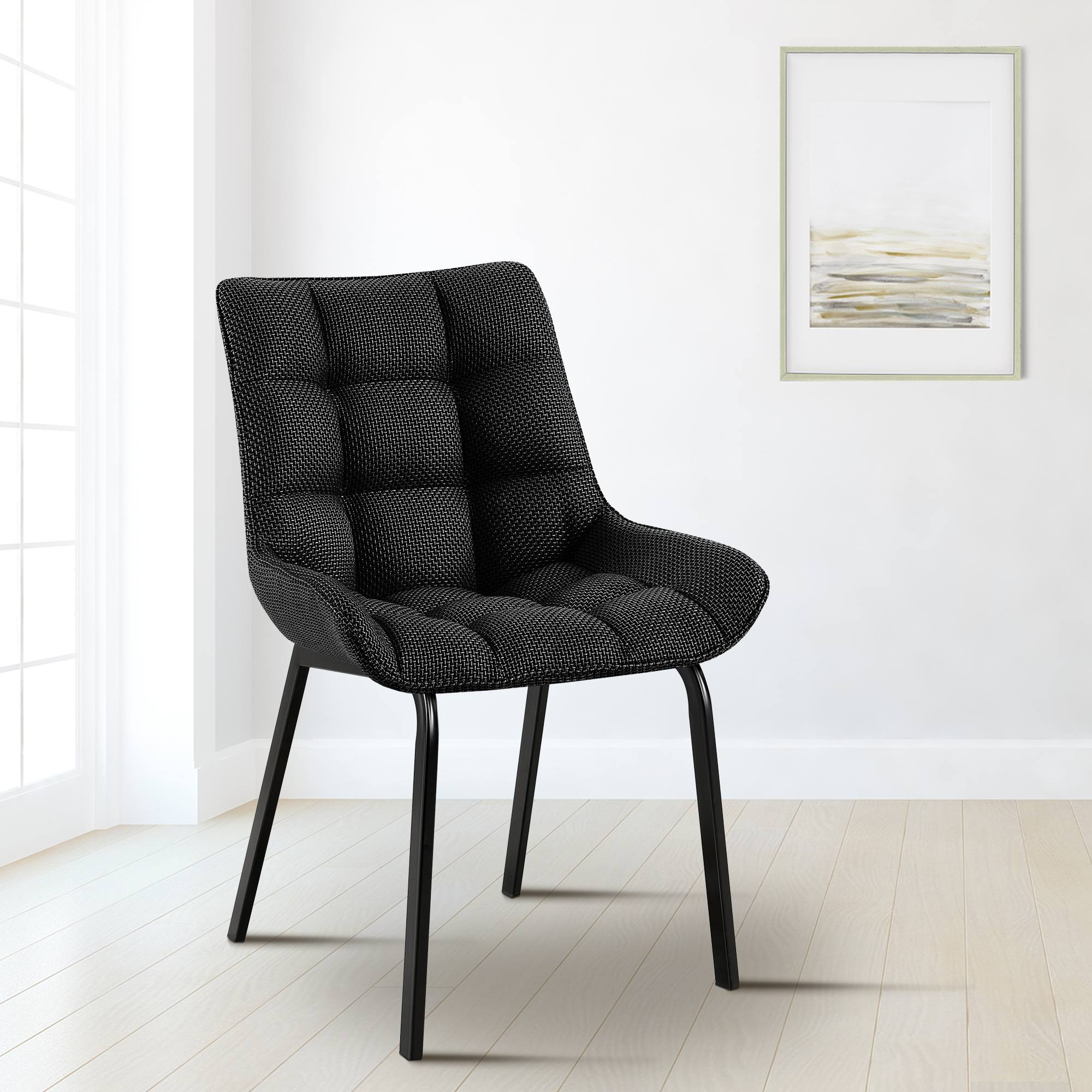 Chaise de salle à manger Saranda