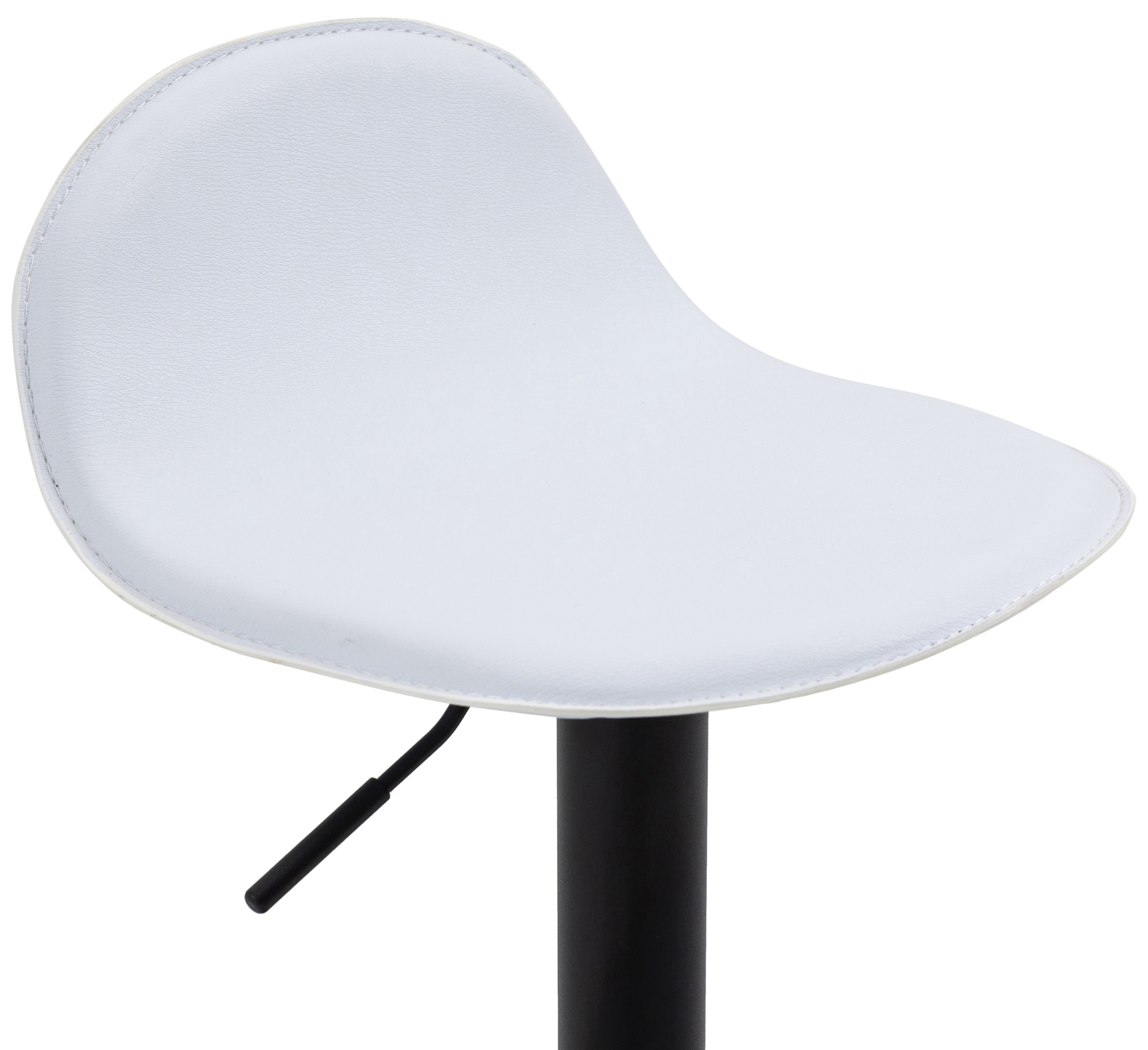 Tabouret de Bar Design Lana V2 similicuir