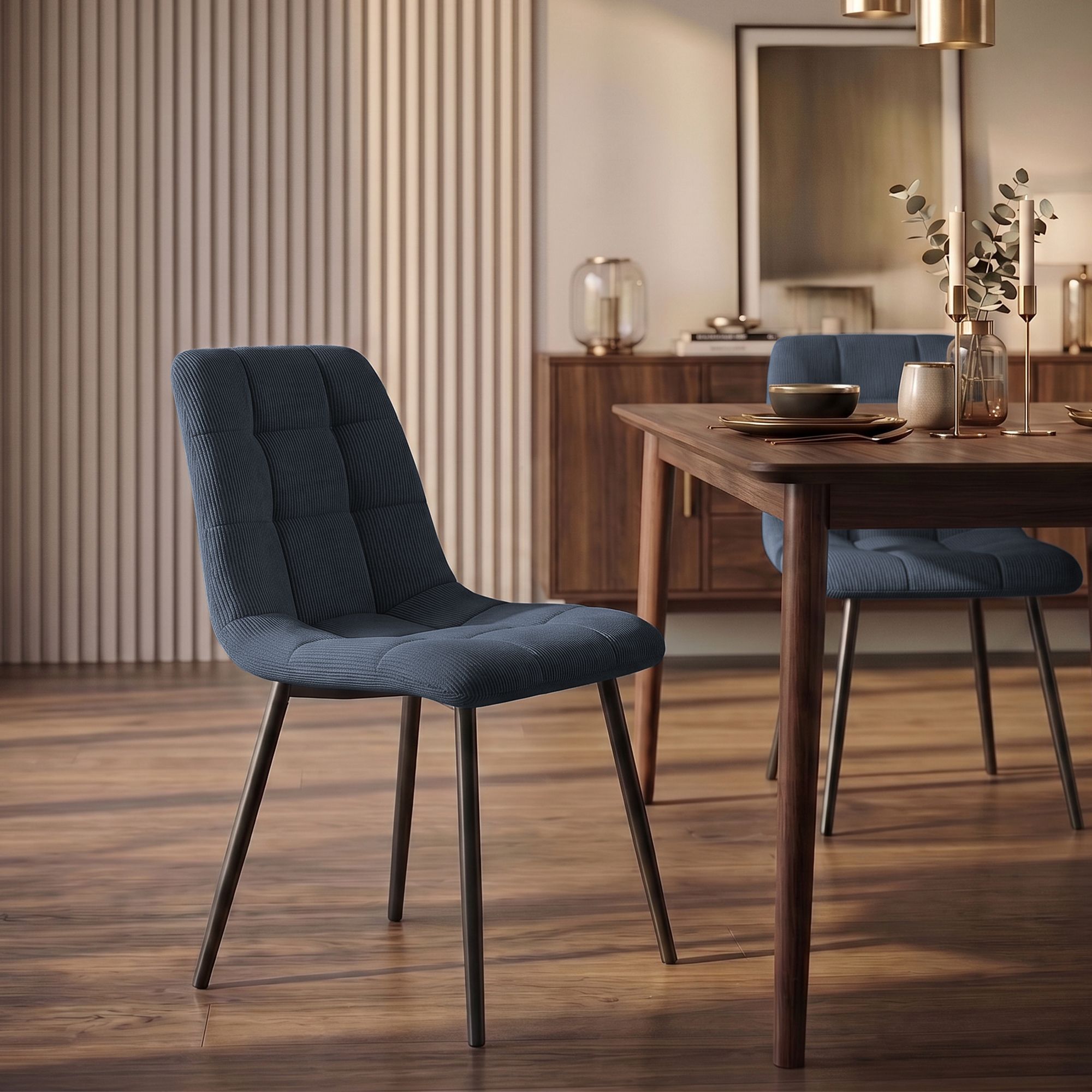 Chaise de salle à manger Tilde