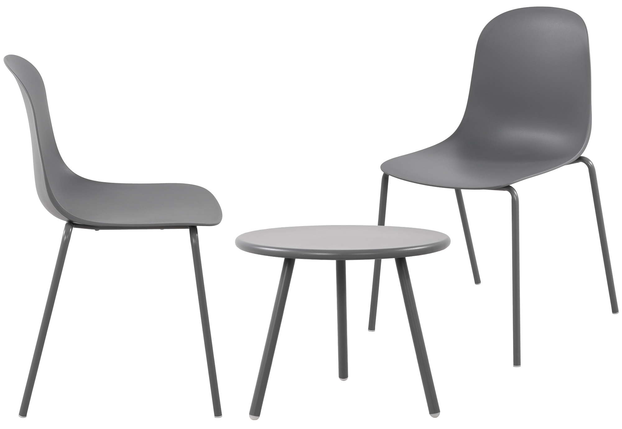Ensemble de 2 sièges Mindin