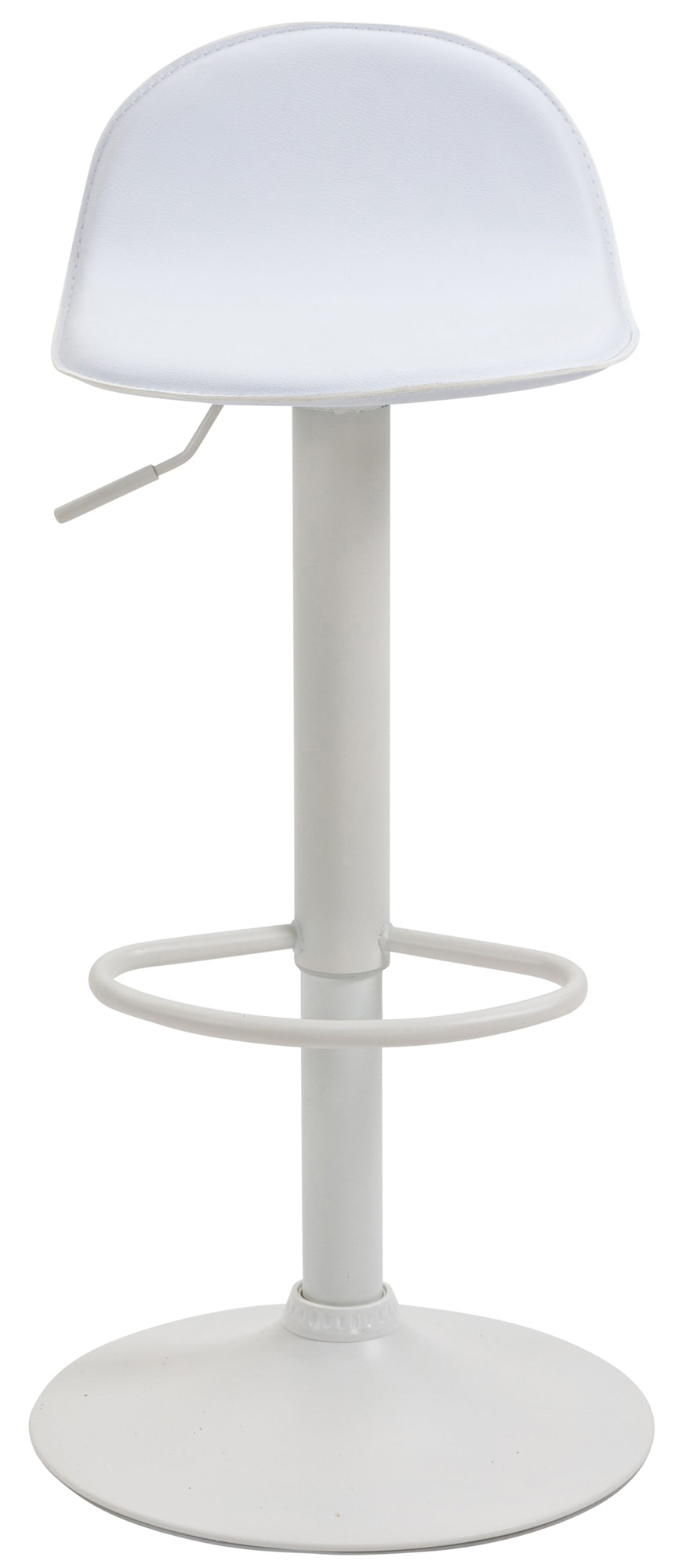 Tabouret de Bar Design Lana V2 similicuir