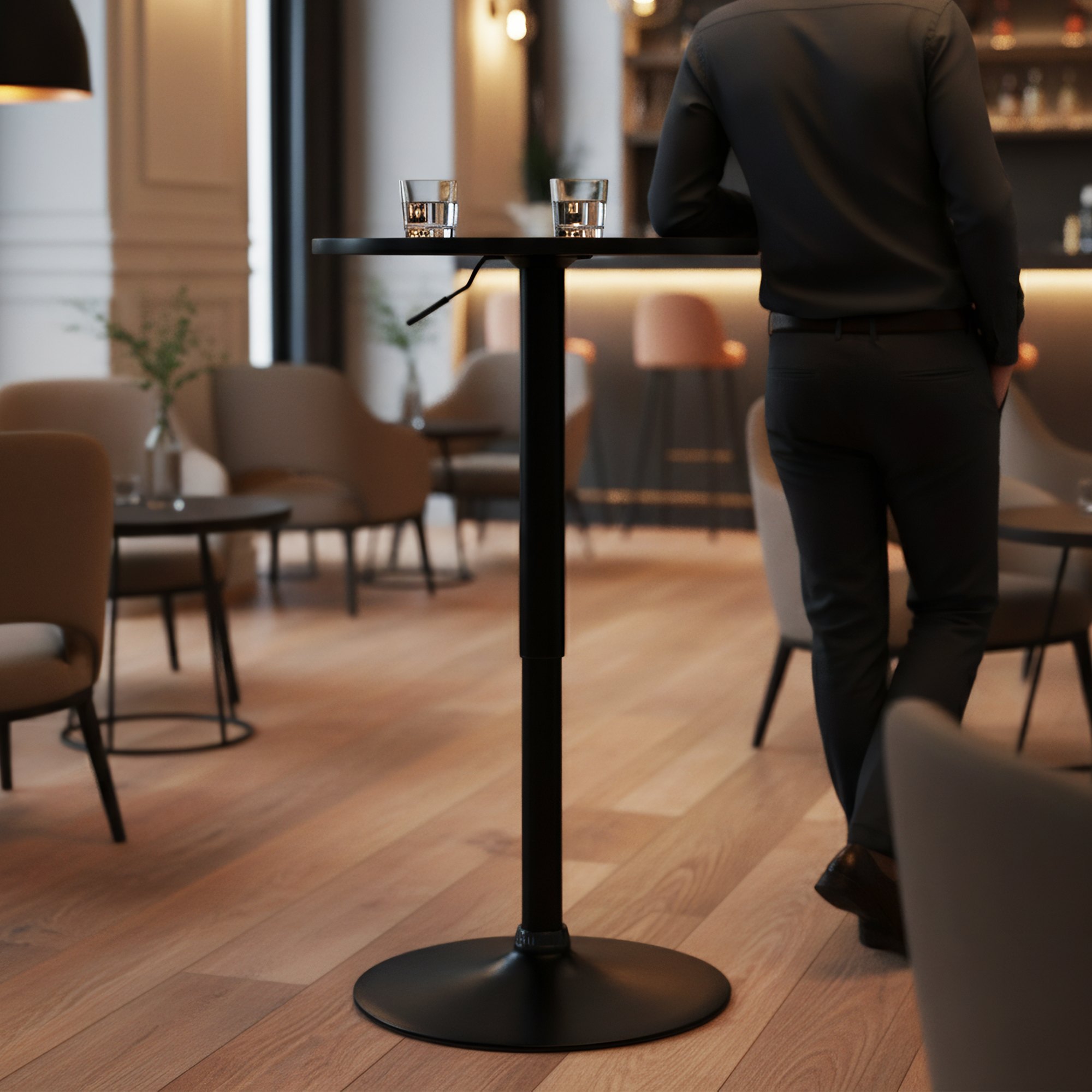 Table haut Xanten