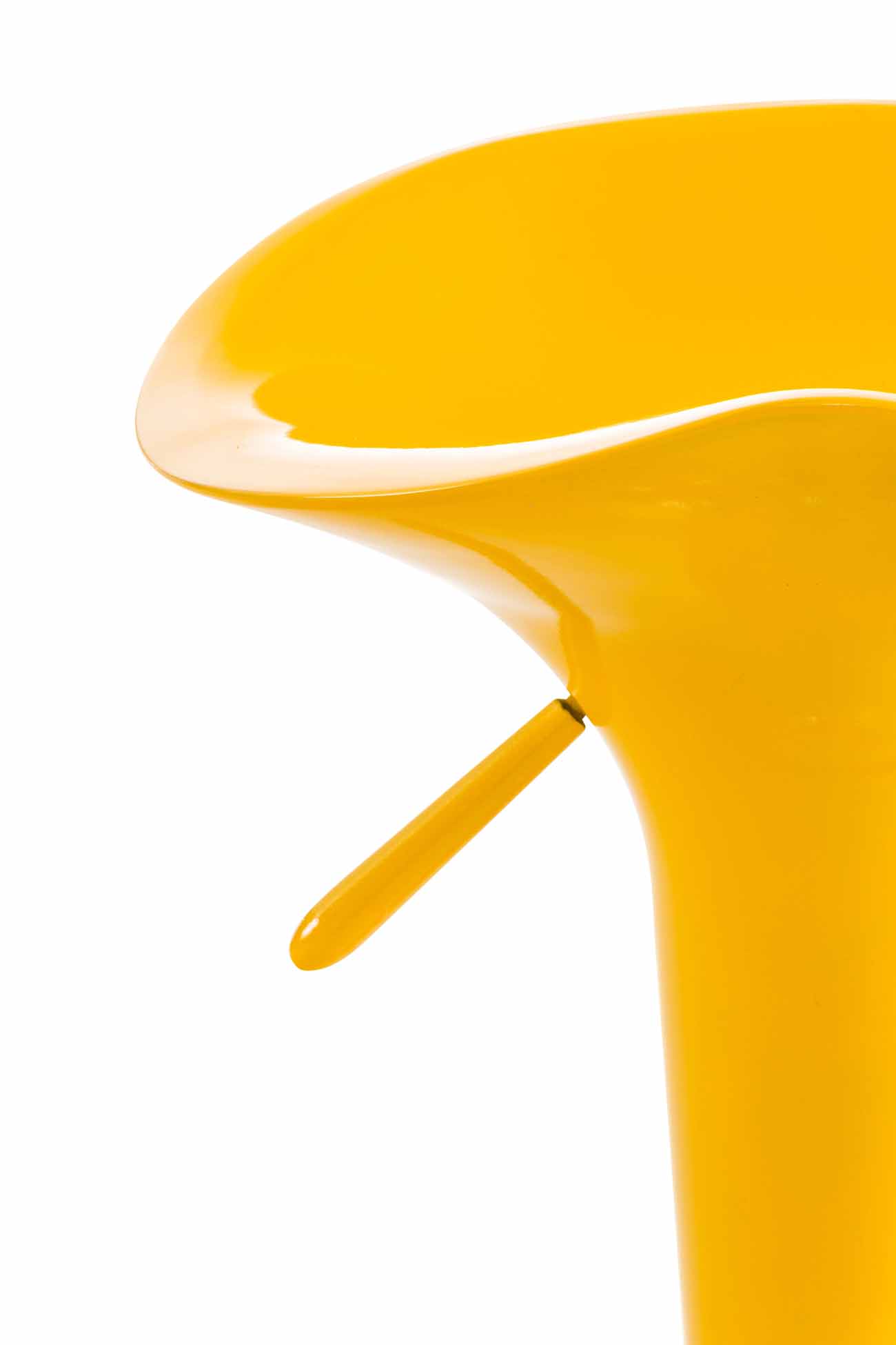 Lot de 2 Tabourets de Bar Saddle