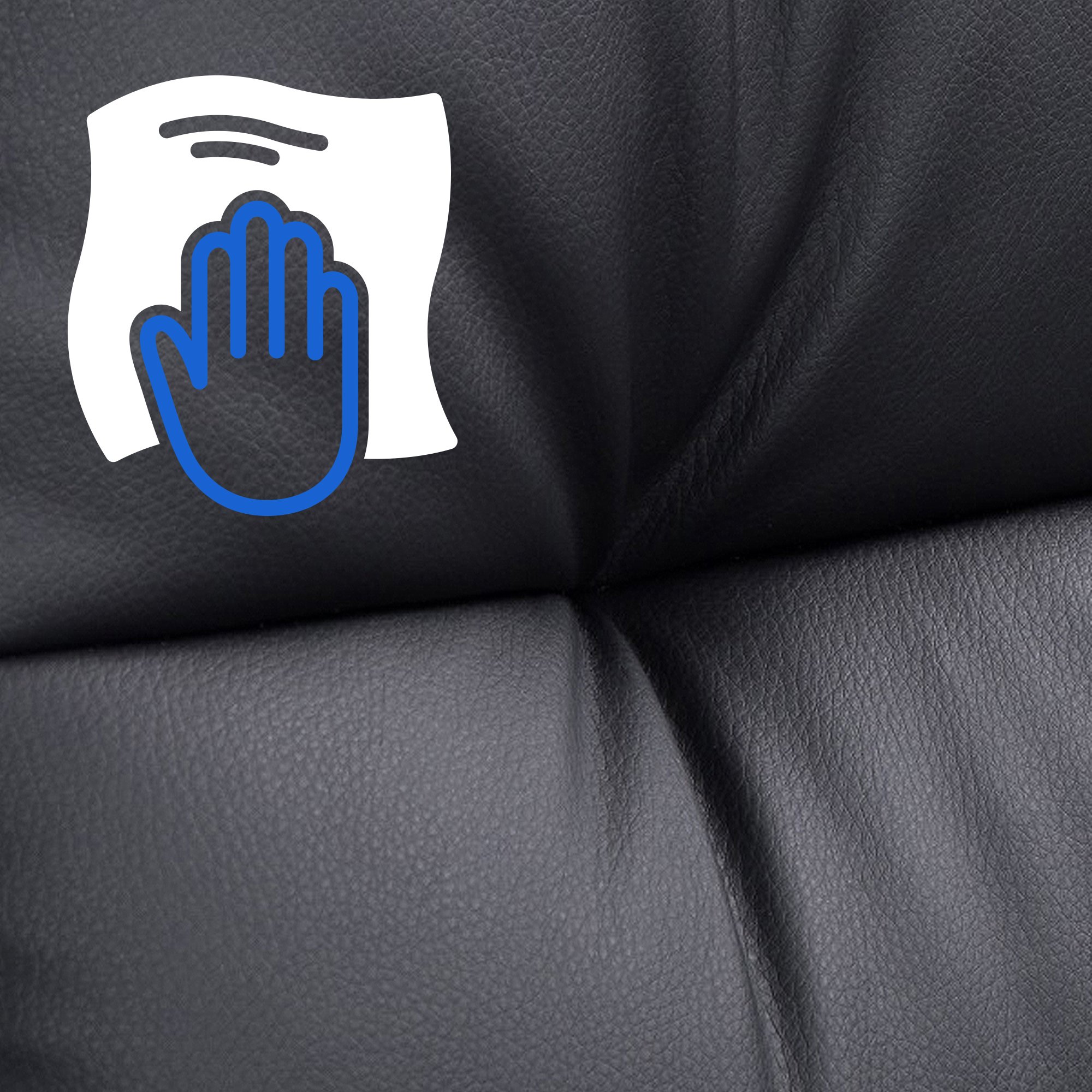 Fauteuil de bureau Poseidon