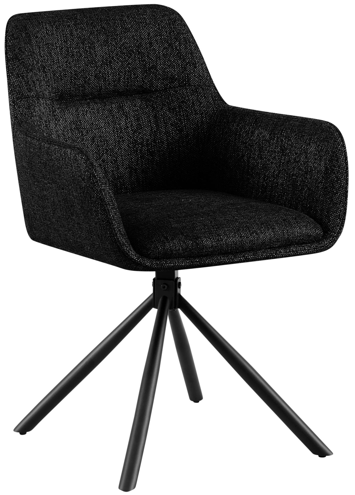 Chaise Tipton Tissu