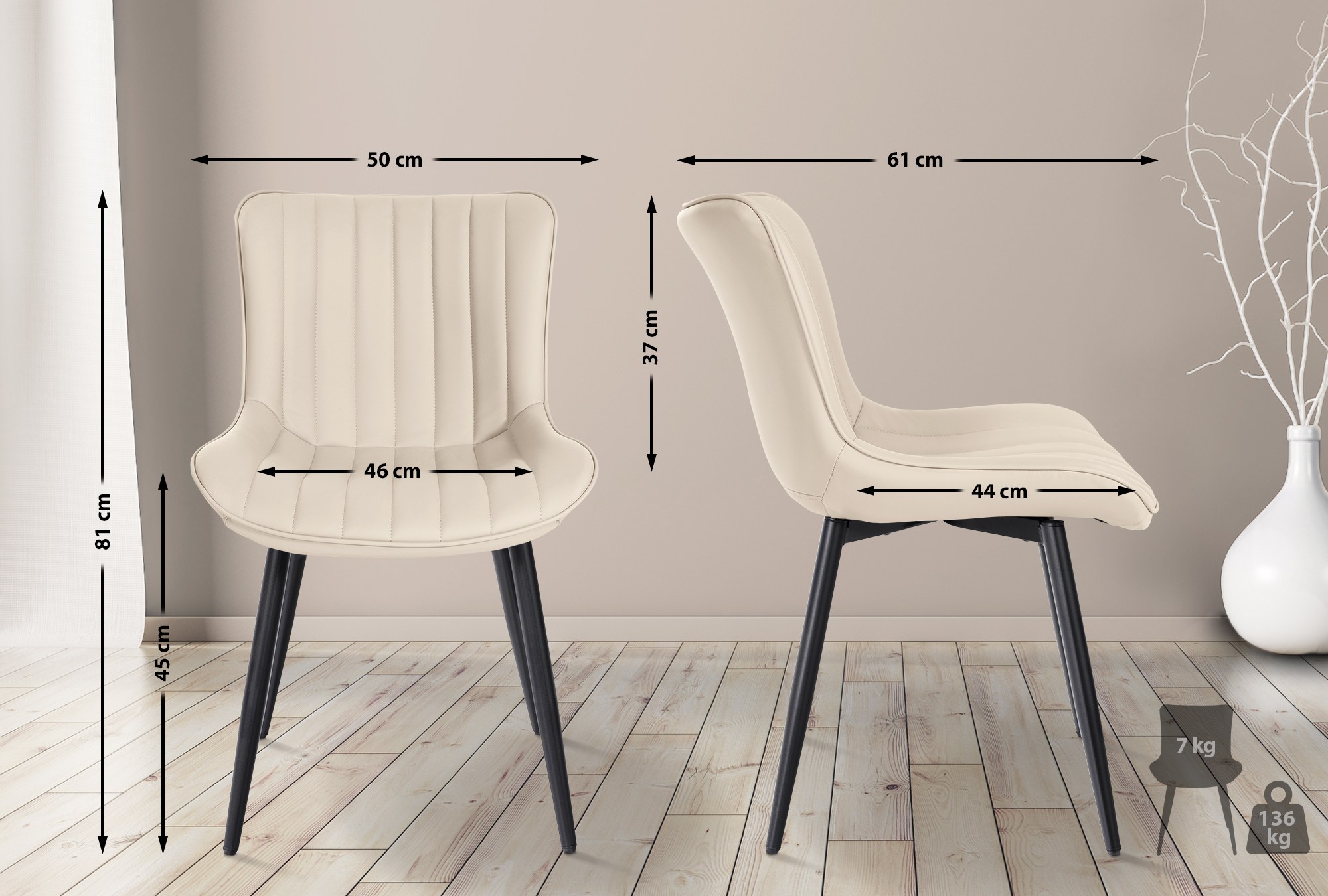 Chaise Largo