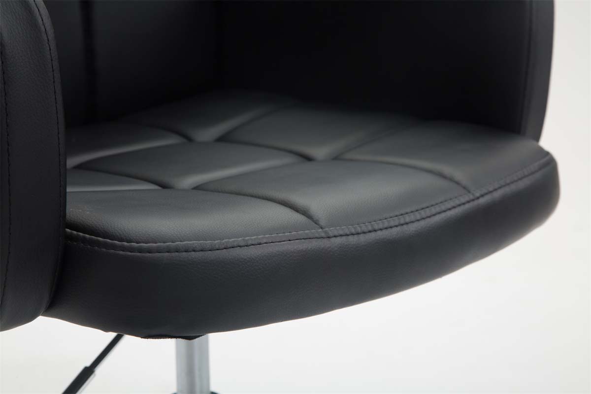 Fauteuil lounge Los Angeles similicuir