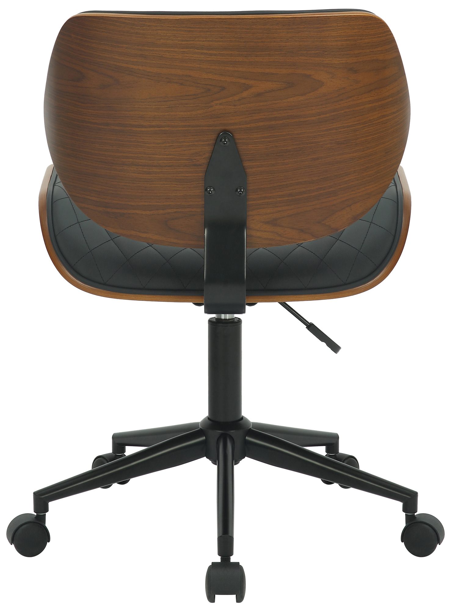 Chaise de bureau Harvest similicuir