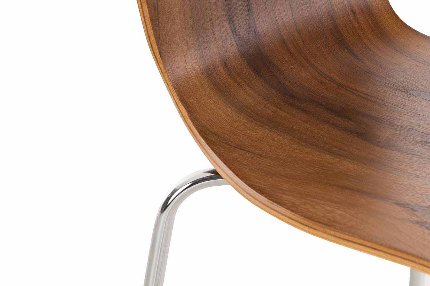 Lot de 4 chaises Aaron
